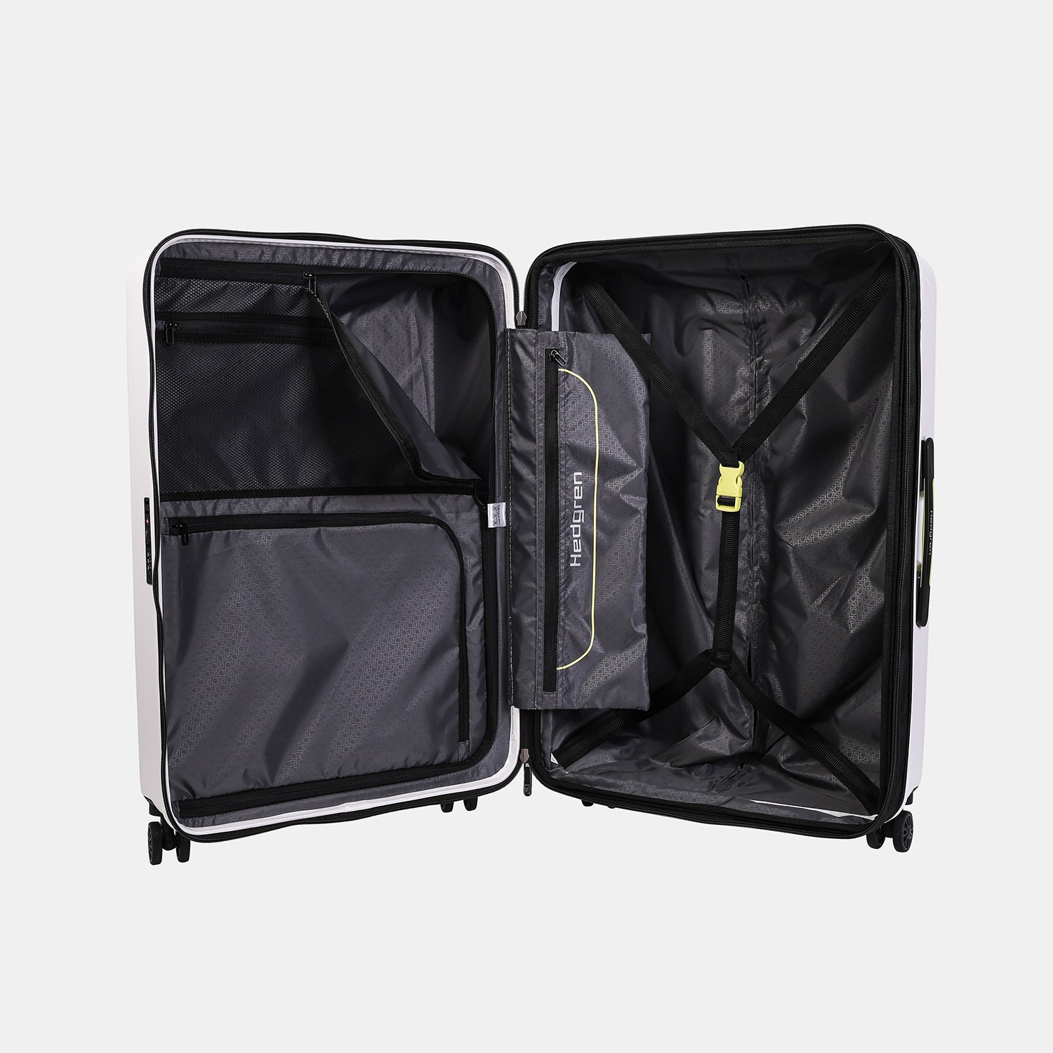 GRIP L EXP | Trolley mit 4 Rollen 74 cm erweiterbar