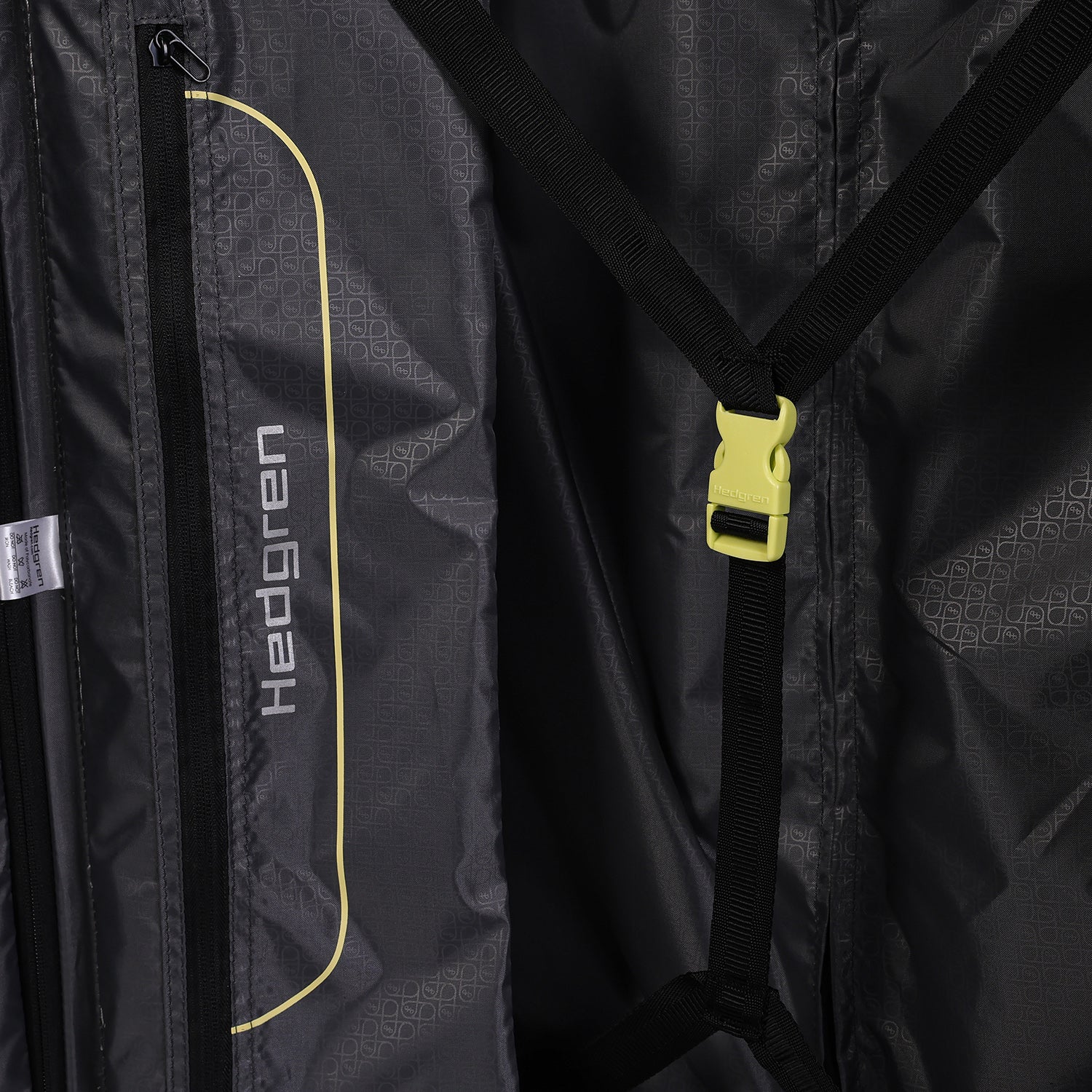 GRIP L EXP | Trolley mit 4 Rollen 74 cm erweiterbar