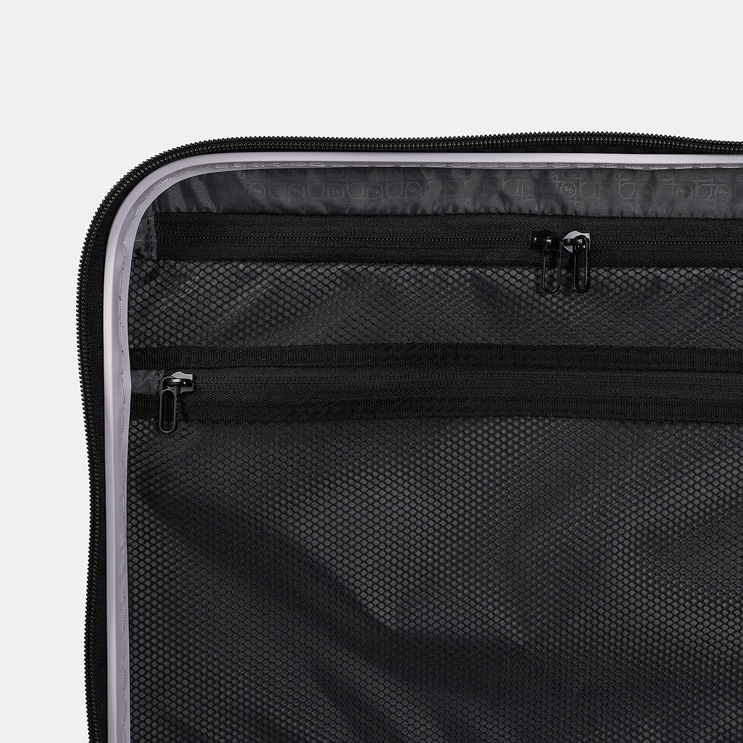 GRIP L EXP | Trolley mit 4 Rollen 74 cm erweiterbar
