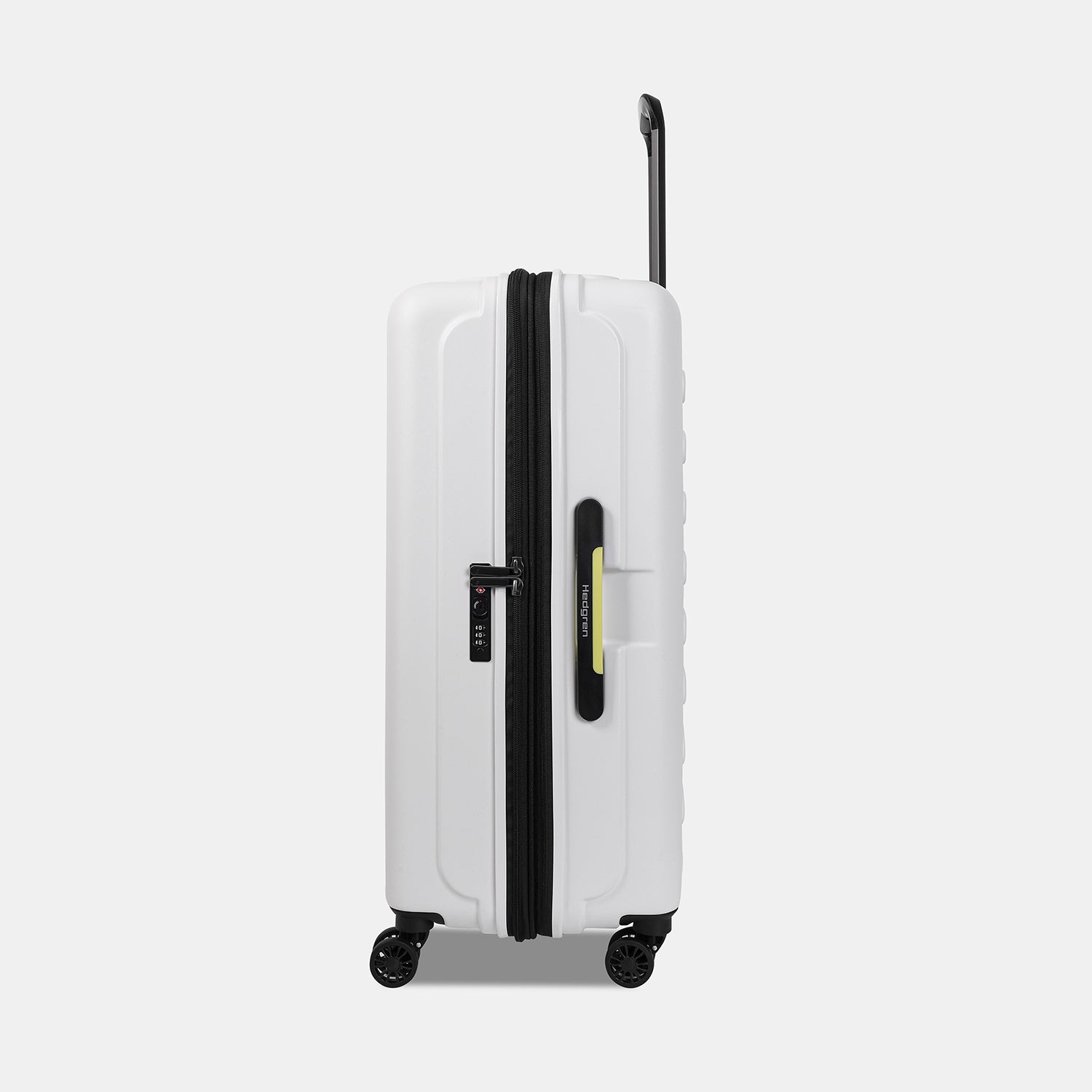 GRIP L EXP | Trolley mit 4 Rollen 74 cm erweiterbar