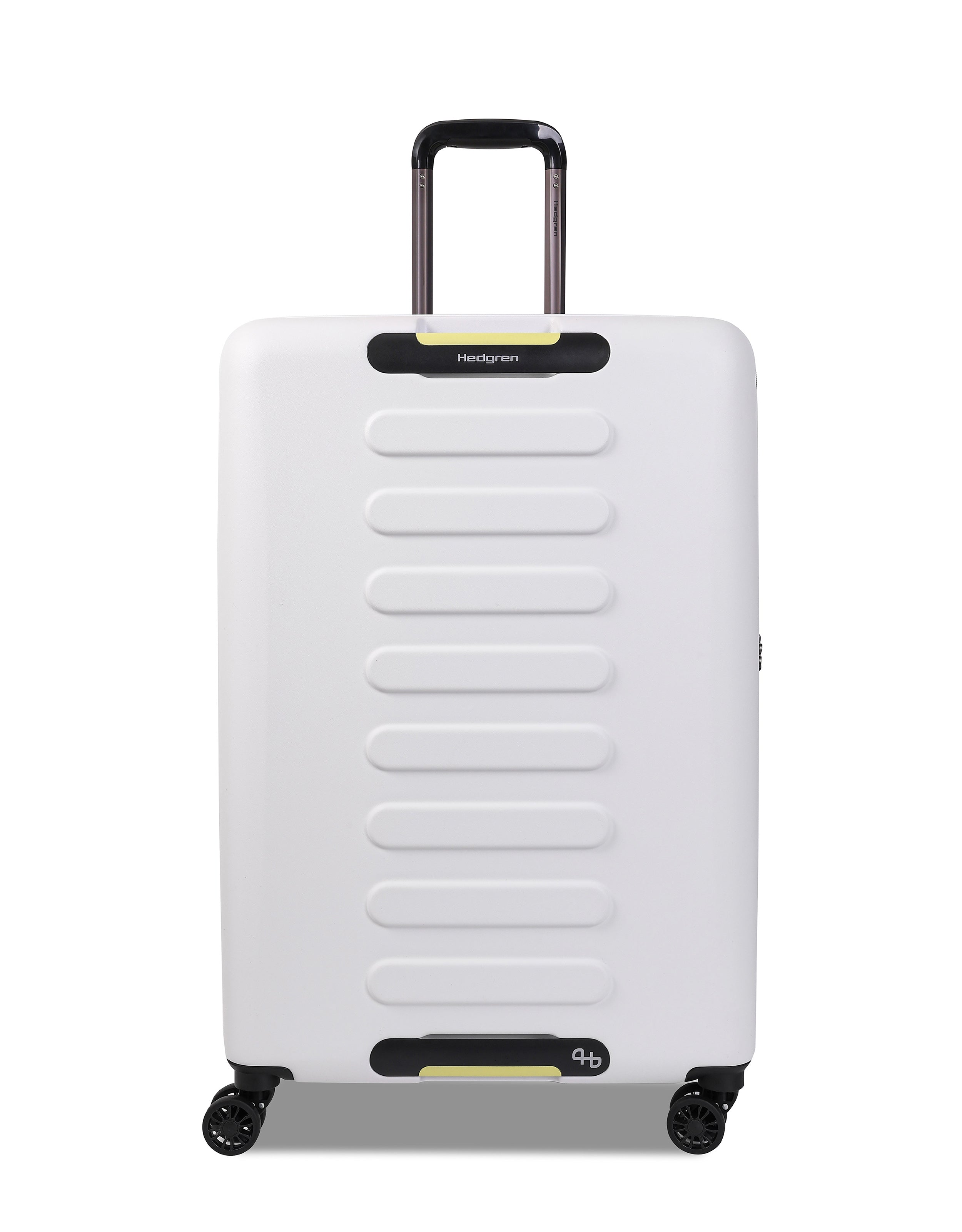 GRIP L EXP | Trolley mit 4 Rollen 74 cm erweiterbar