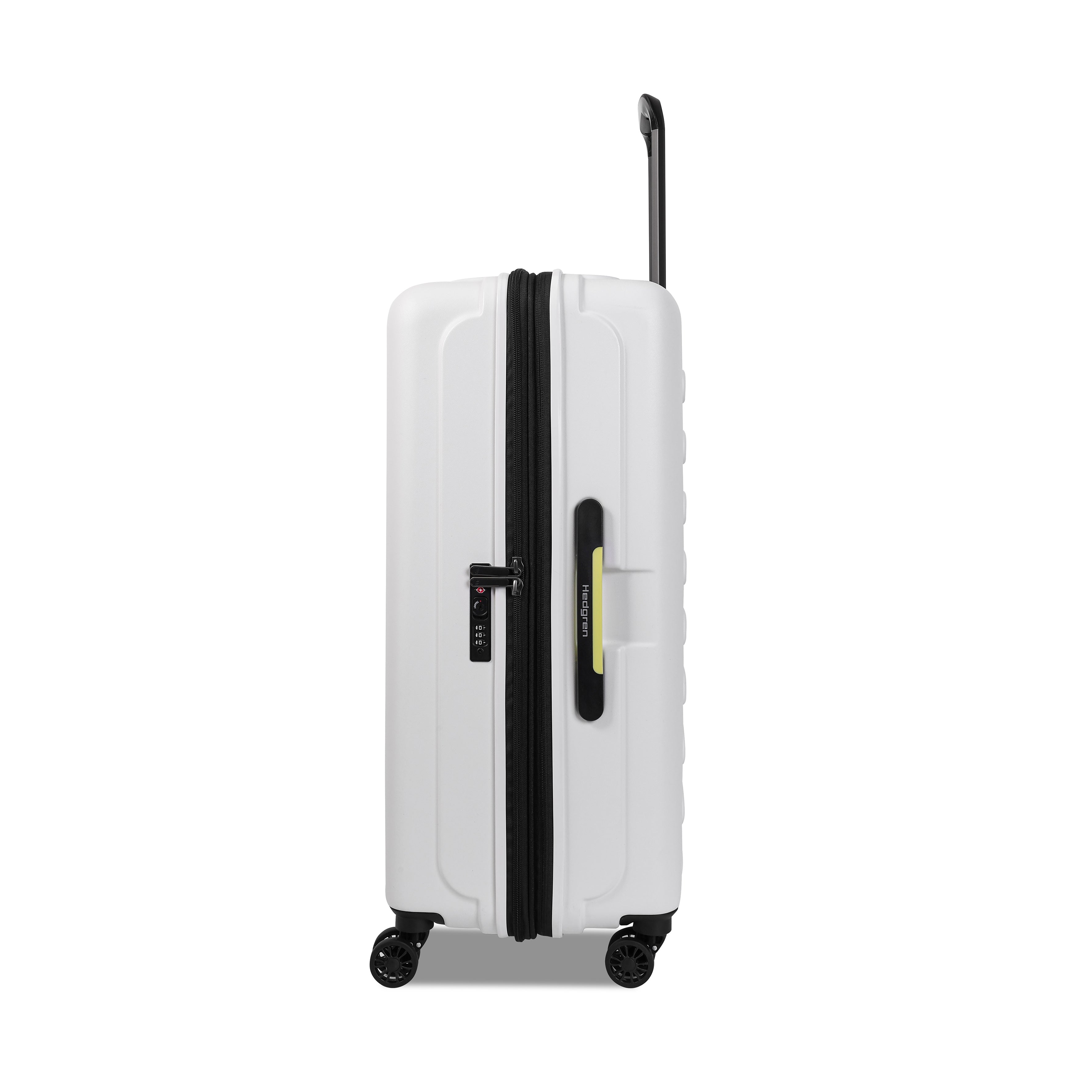 GRIP L EXP | Trolley mit 4 Rollen 74 cm erweiterbar