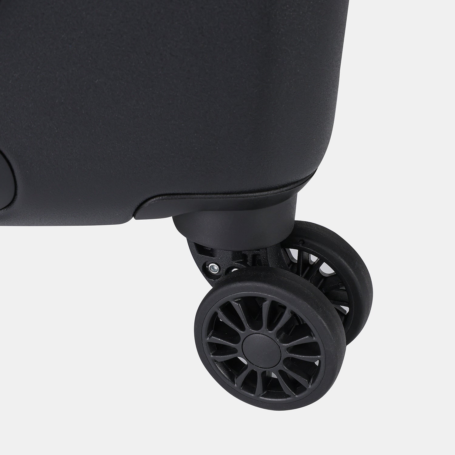 GRIP M EXP | Trolley mit 4 Rollen 65 cm erweiterbar