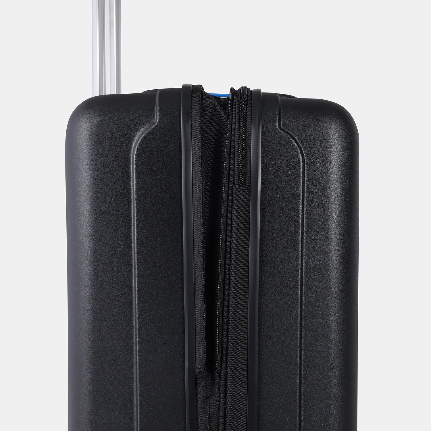GRIP M EXP | Trolley mit 4 Rollen 65 cm erweiterbar