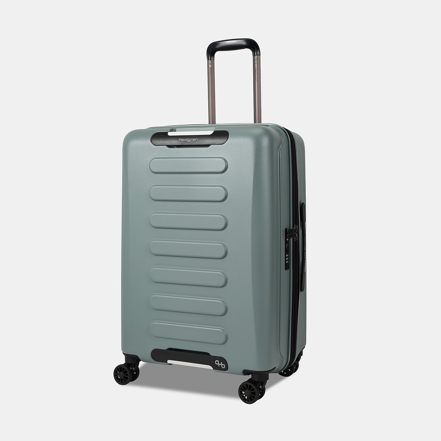 GRIP M EXP | Trolley mit 4 Rollen 65 cm erweiterbar