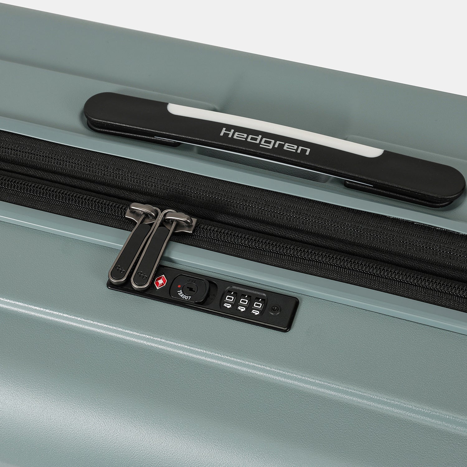 GRIP M EXP | Trolley mit 4 Rollen 65 cm erweiterbar