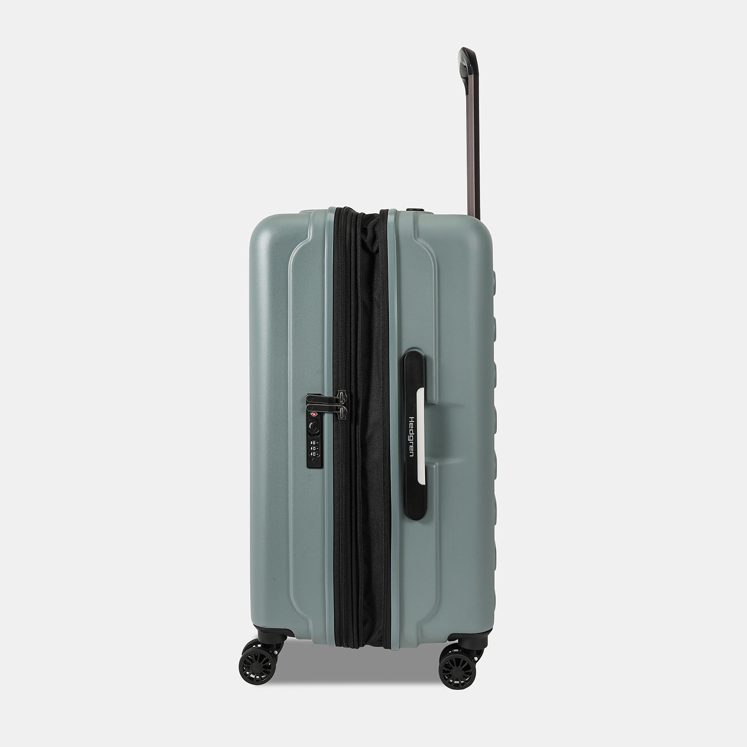 GRIP M EXP | Trolley mit 4 Rollen 65 cm erweiterbar