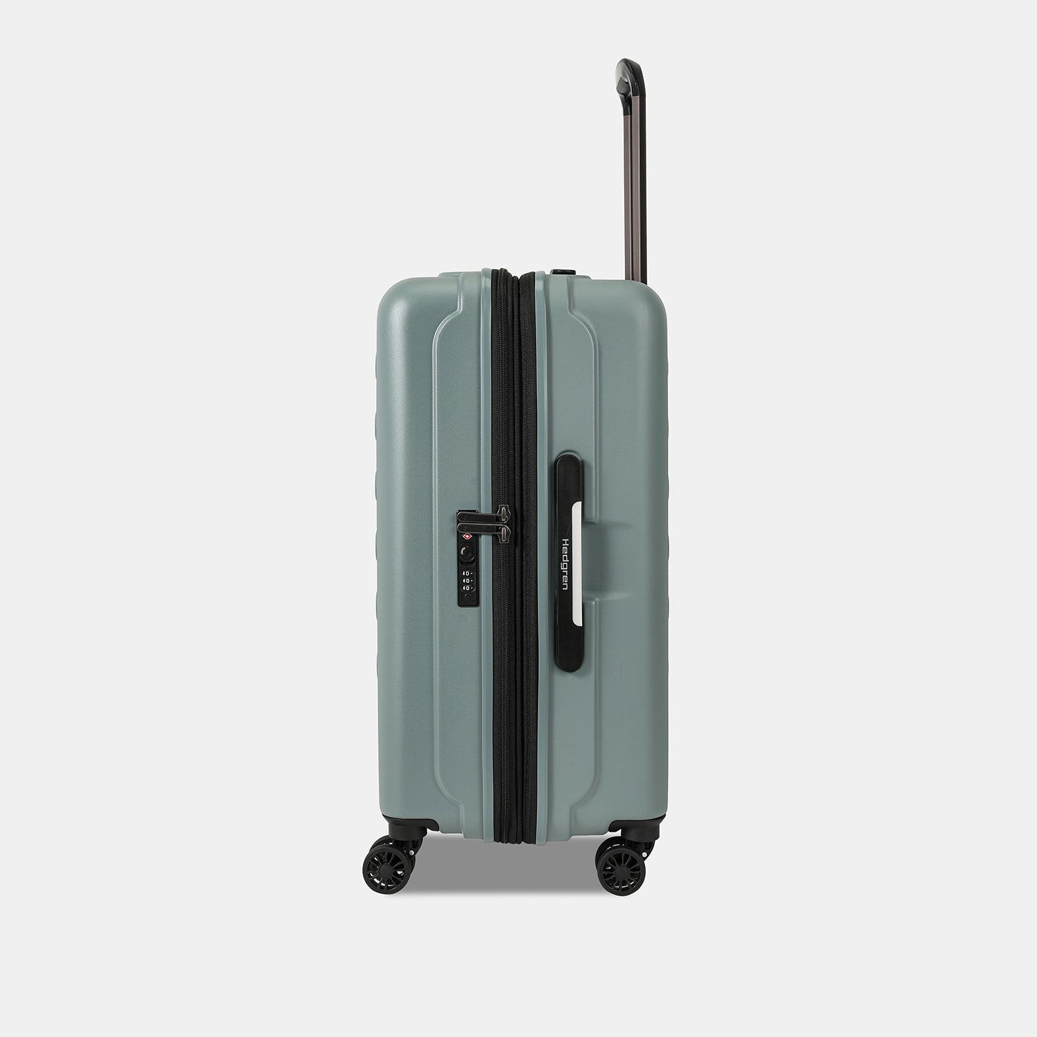 GRIP M EXP | Trolley mit 4 Rollen 65 cm erweiterbar