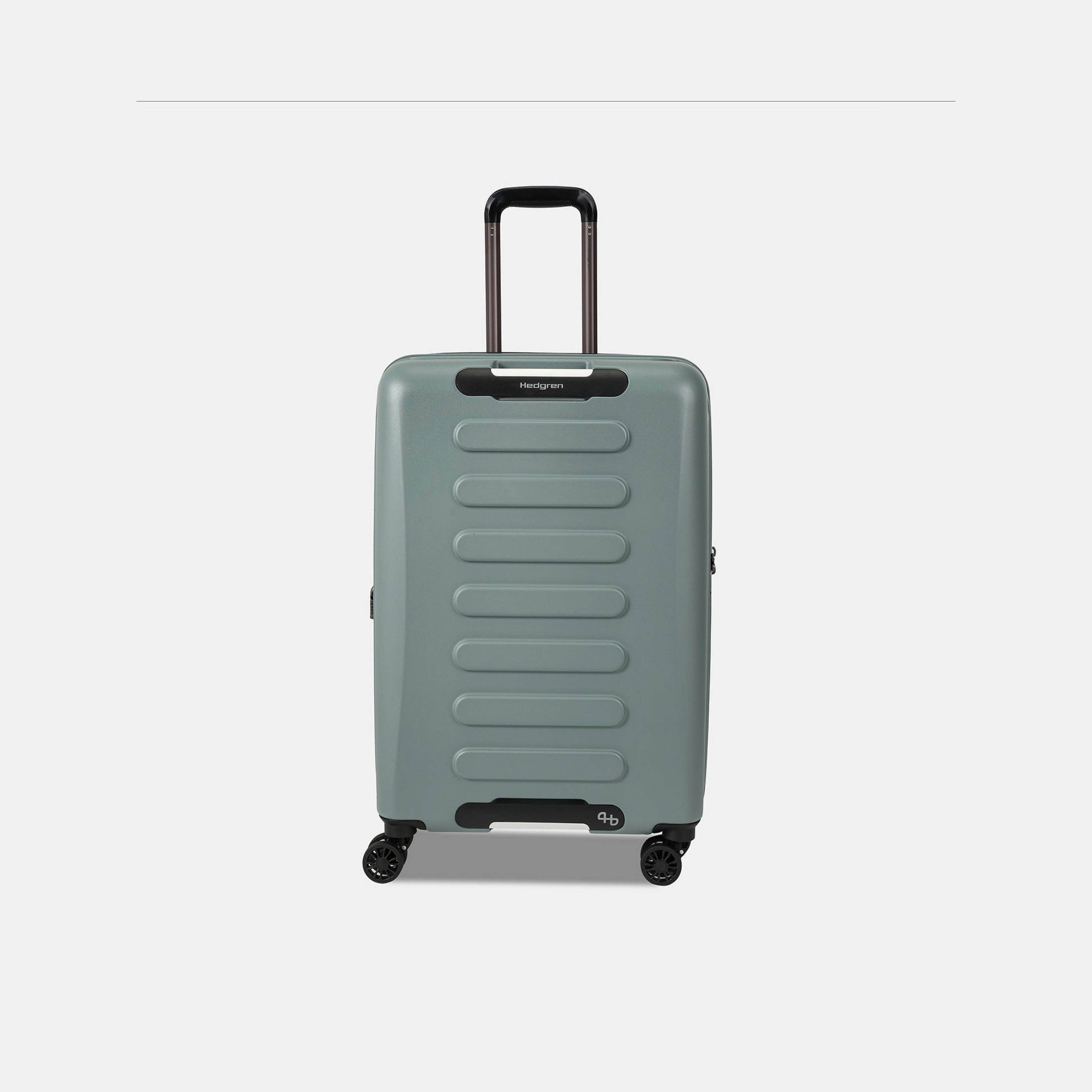 GRIP M EXP | Trolley mit 4 Rollen 65 cm erweiterbar
