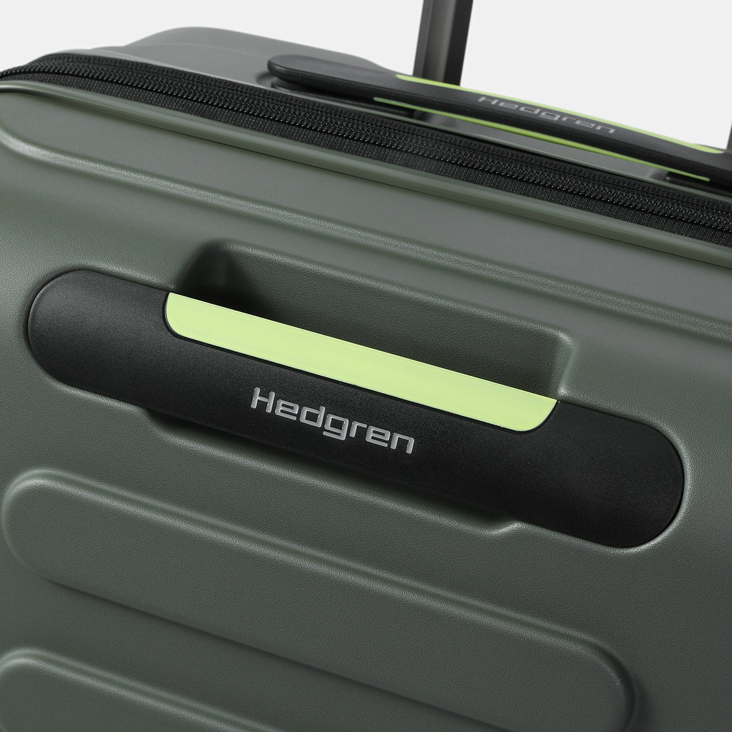 GRIP M EXP | Trolley mit 4 Rollen 65 cm erweiterbar