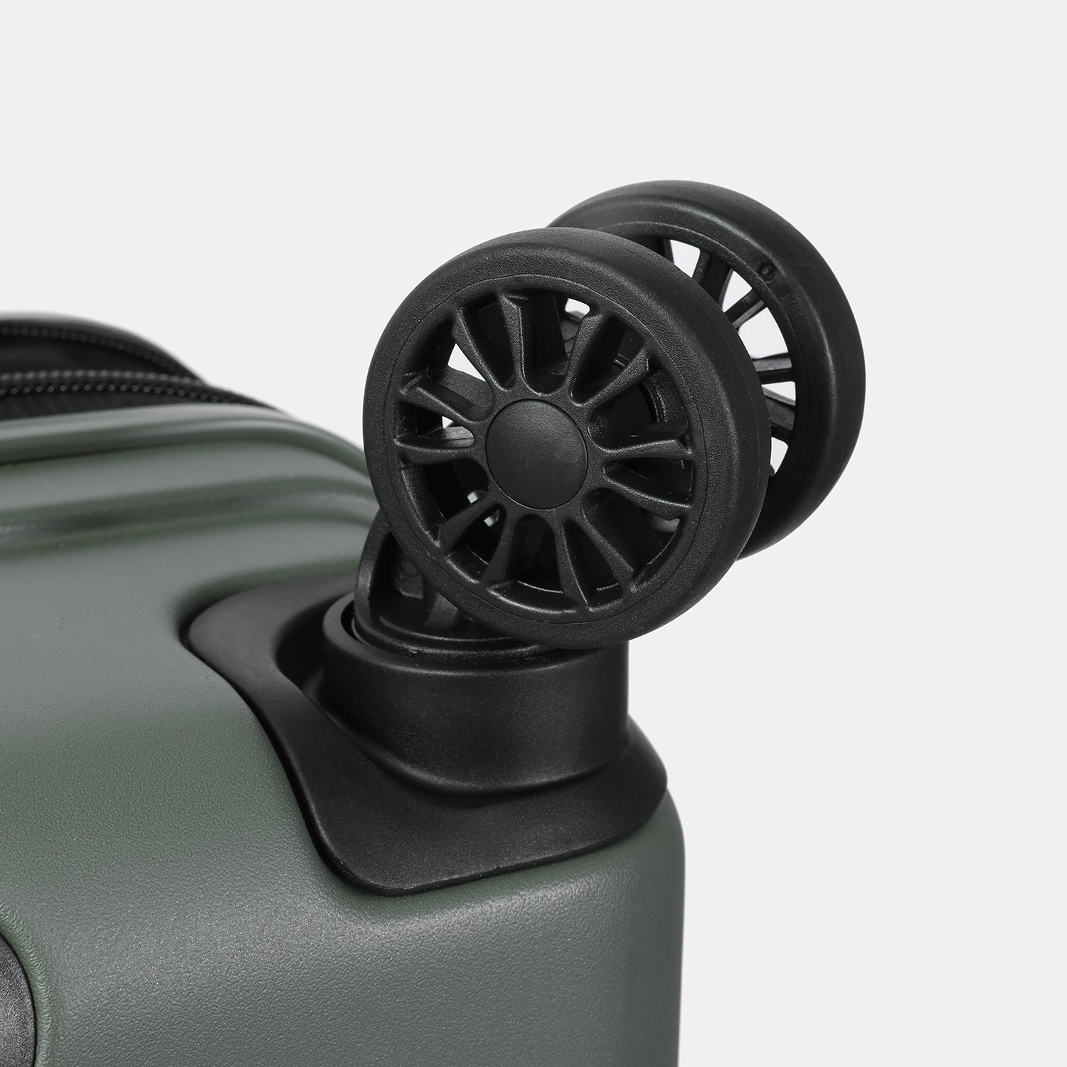GRIP M EXP | Trolley mit 4 Rollen 65 cm erweiterbar