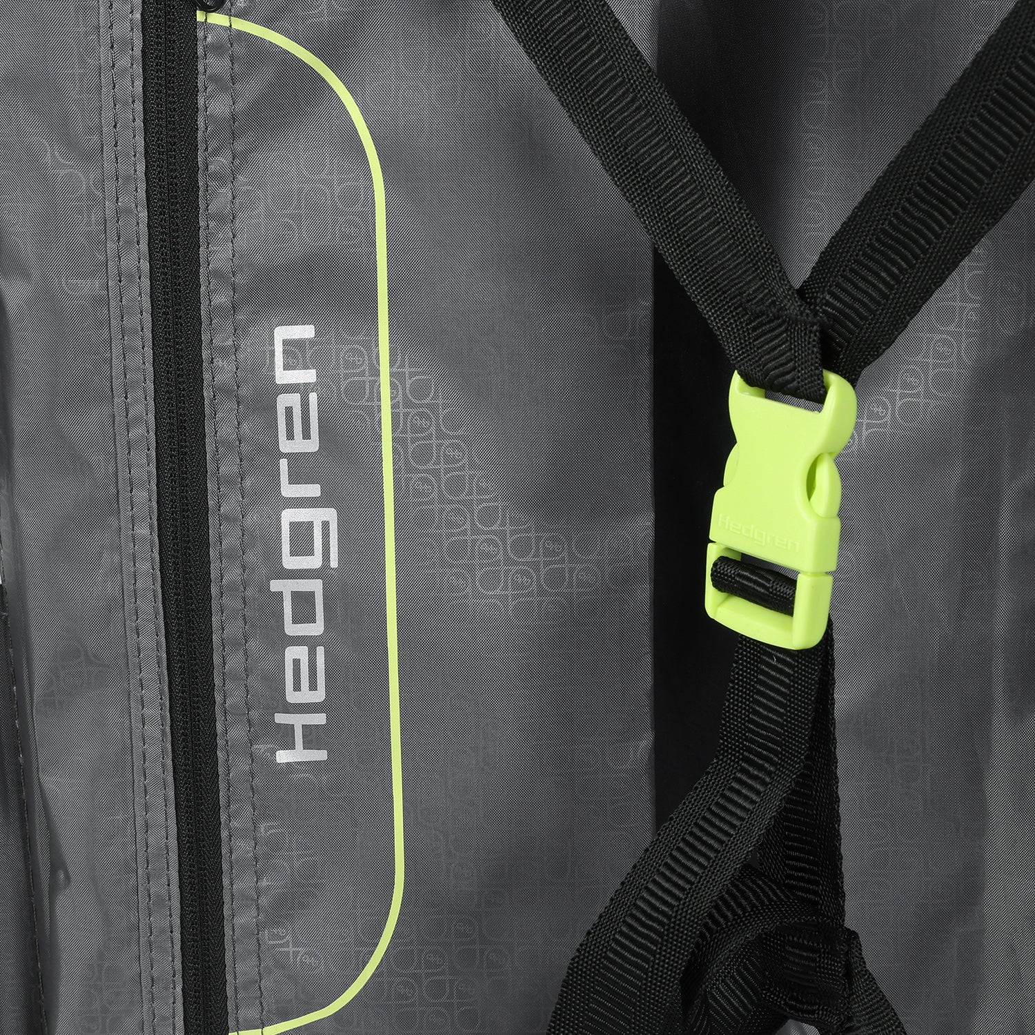 GRIP M EXP | Trolley mit 4 Rollen 65 cm erweiterbar