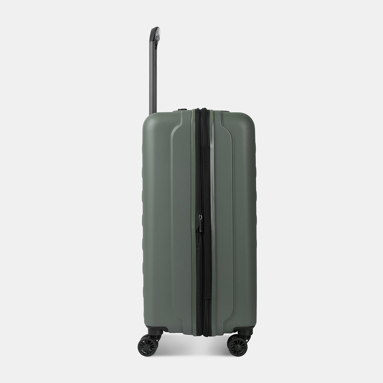 GRIP M EXP | Trolley mit 4 Rollen 65 cm erweiterbar
