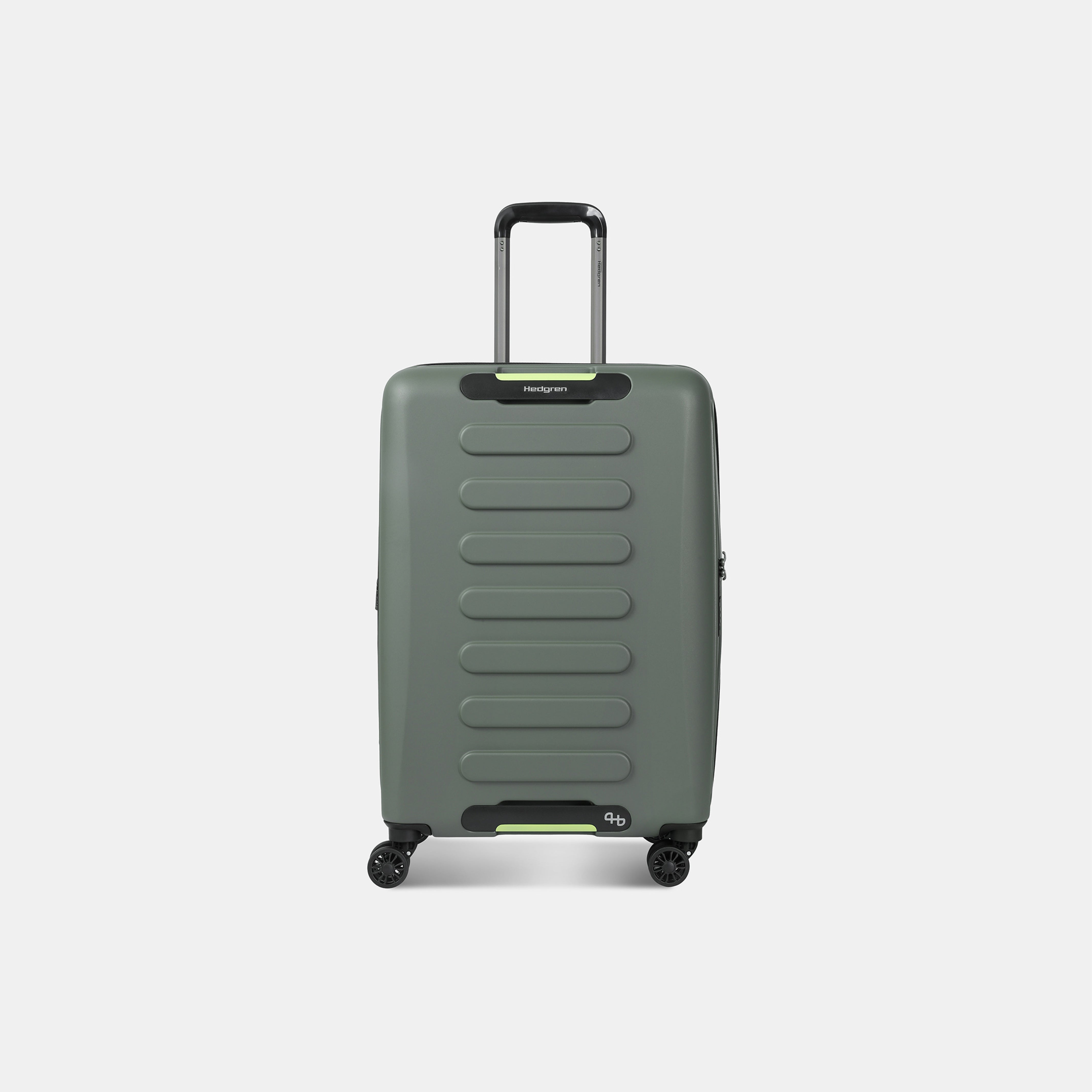 GRIP M EXP | Trolley mit 4 Rollen 65 cm erweiterbar