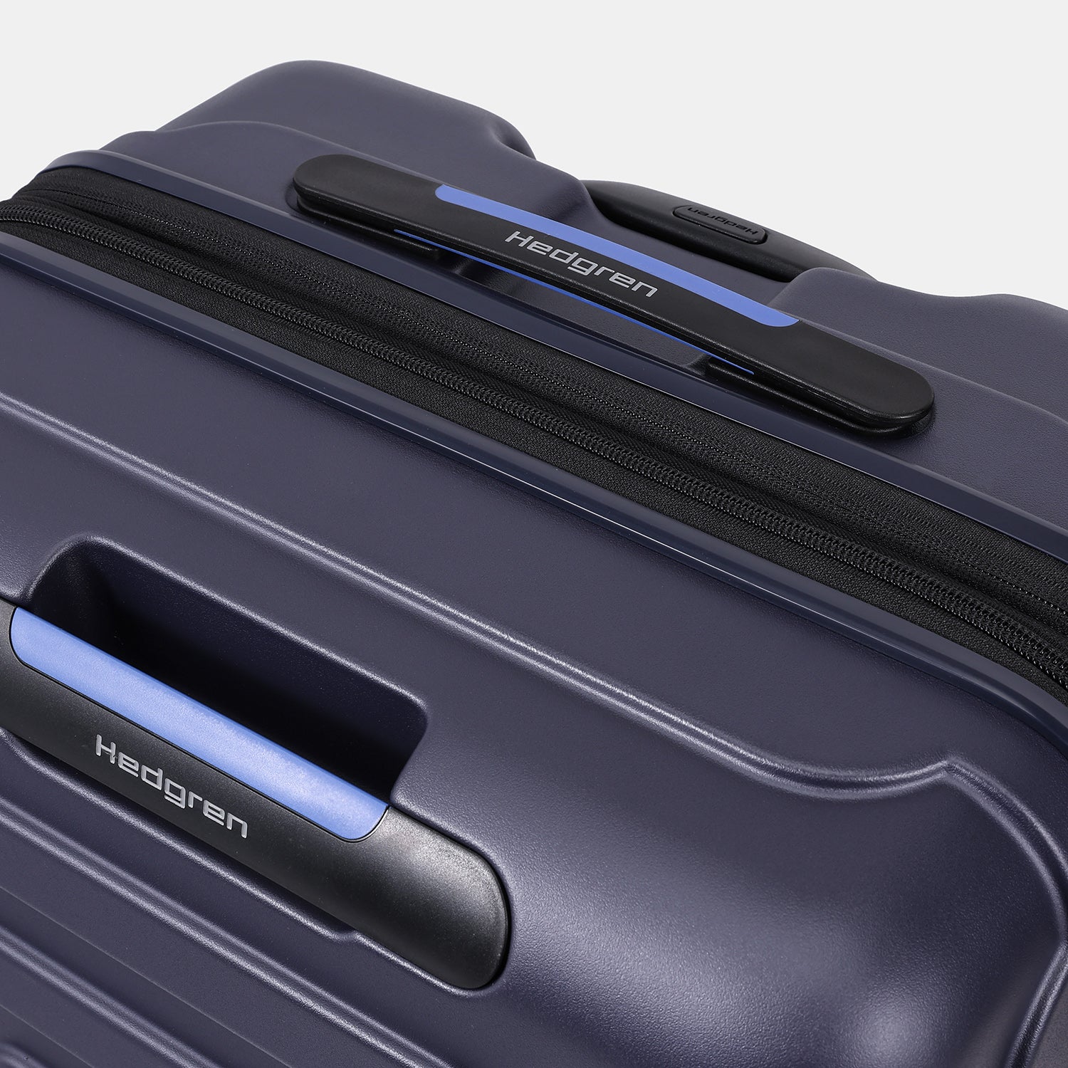 GRIP M EXP | Trolley mit 4 Rollen 65 cm erweiterbar