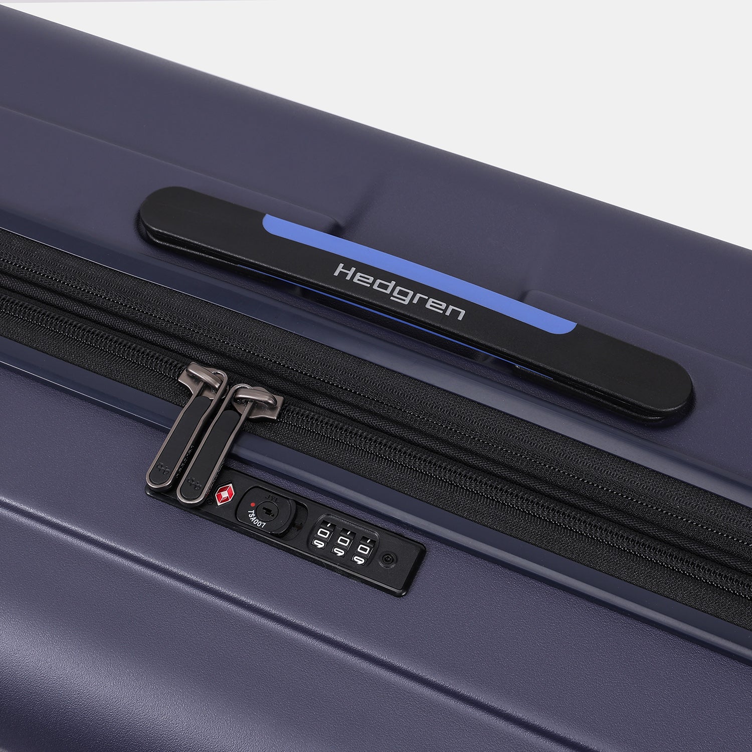 GRIP M EXP | Trolley mit 4 Rollen 65 cm erweiterbar
