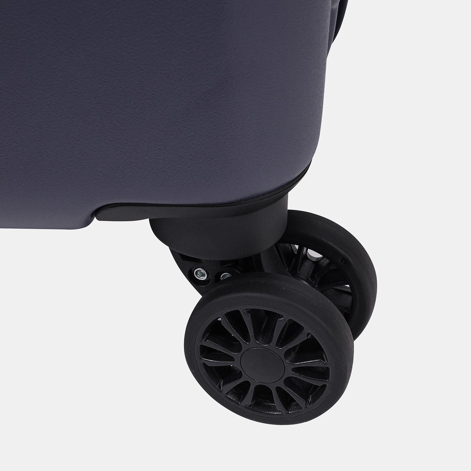 GRIP M EXP | Trolley mit 4 Rollen 65 cm erweiterbar