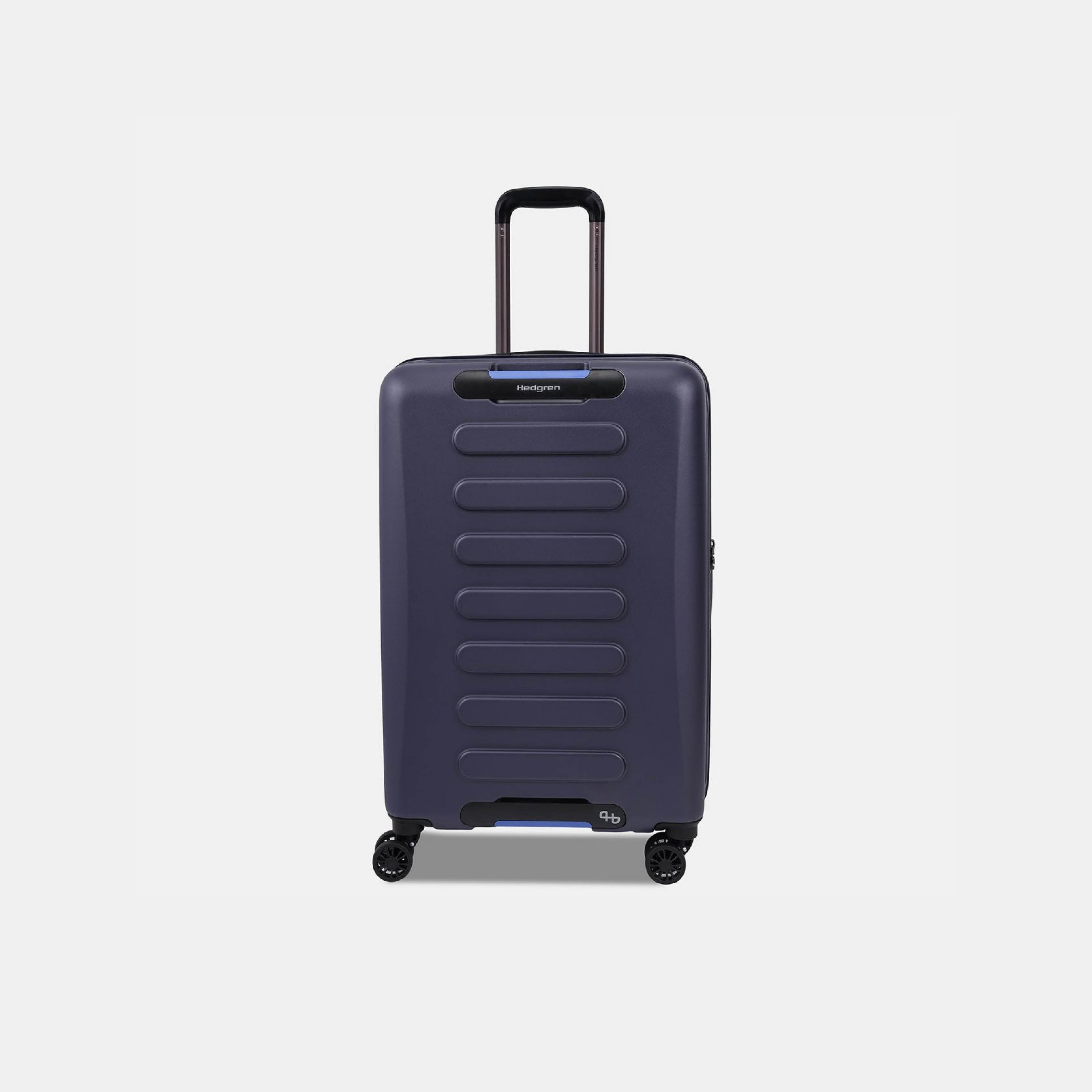 GRIP M EXP | Trolley mit 4 Rollen 65 cm erweiterbar