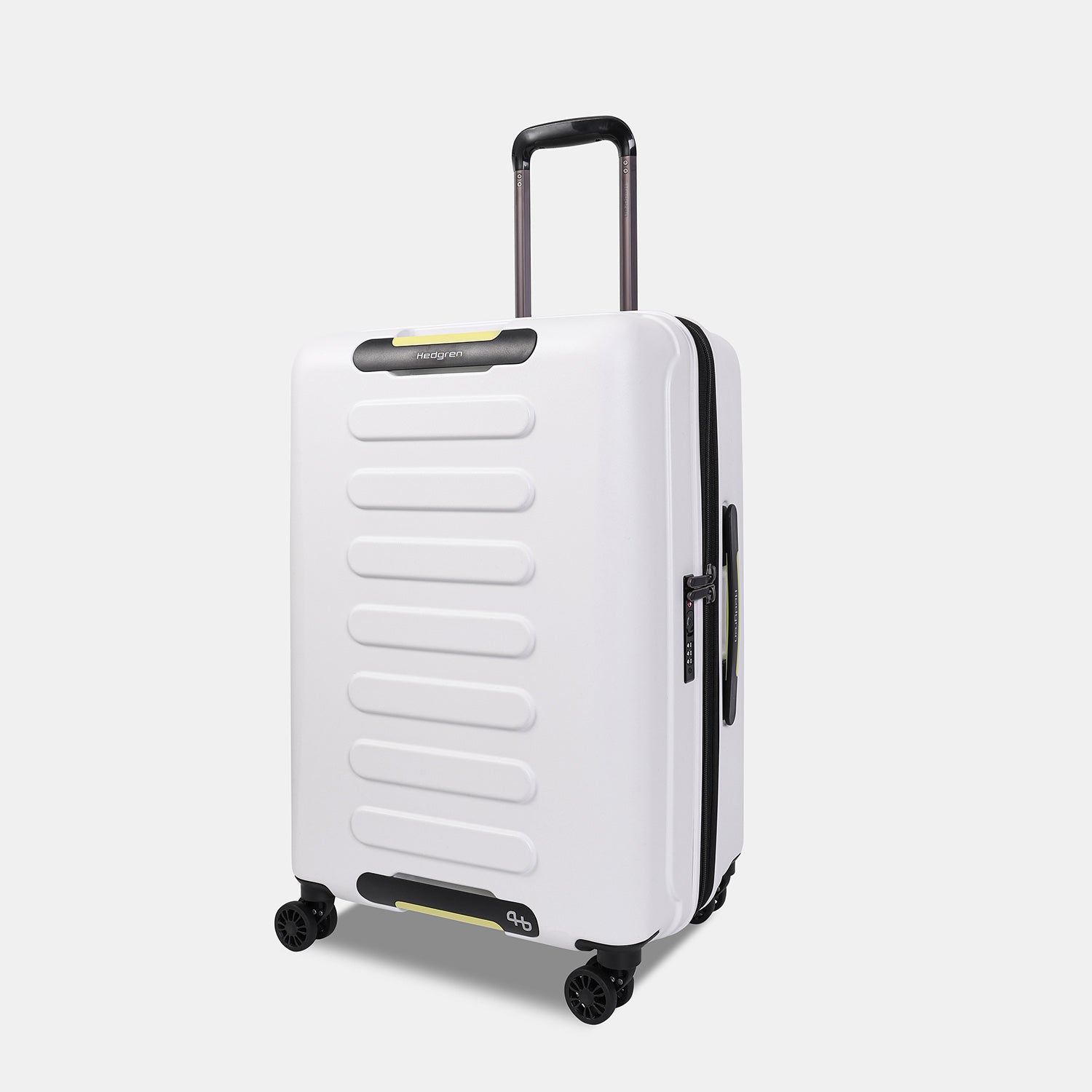 GRIP M EXP | Trolley mit 4 Rollen 65 cm erweiterbar