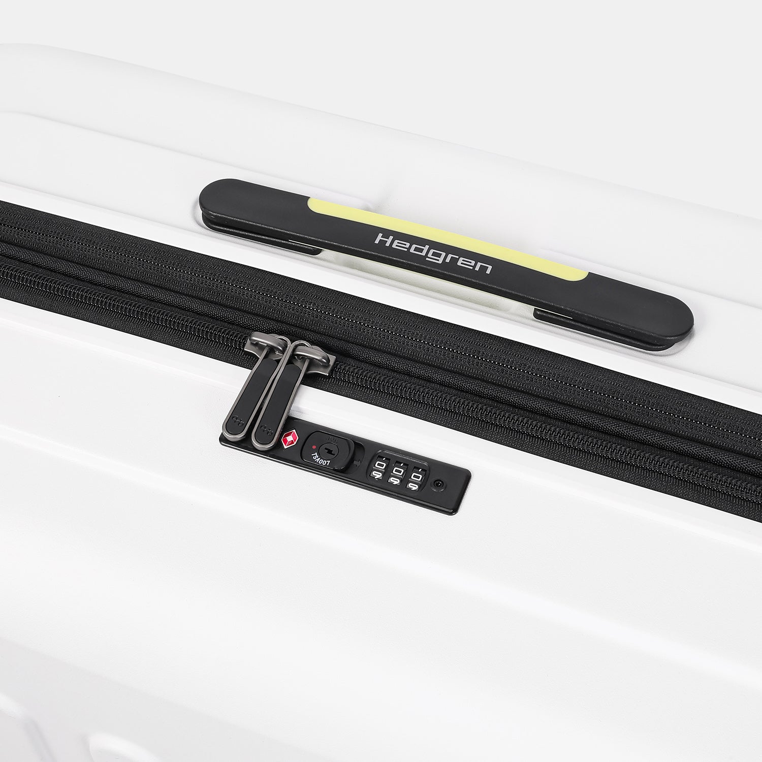 GRIP M EXP | Trolley mit 4 Rollen 65 cm erweiterbar