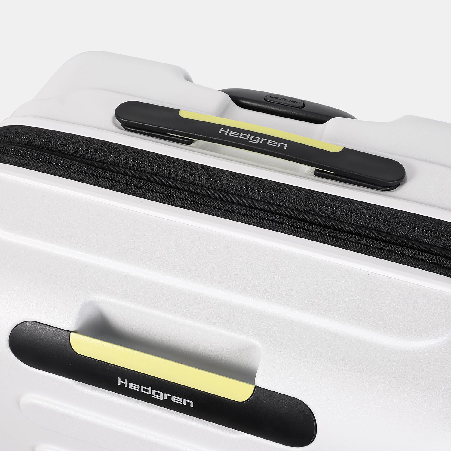 GRIP M EXP | Trolley mit 4 Rollen 65 cm erweiterbar