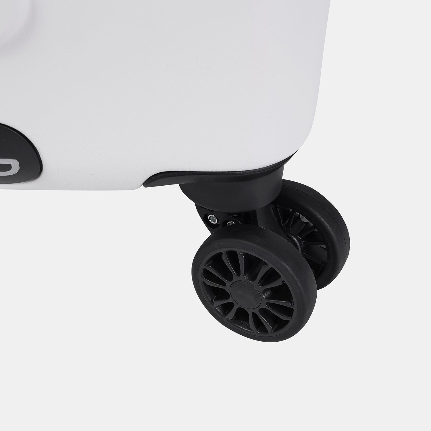 GRIP M EXP | Trolley mit 4 Rollen 65 cm erweiterbar