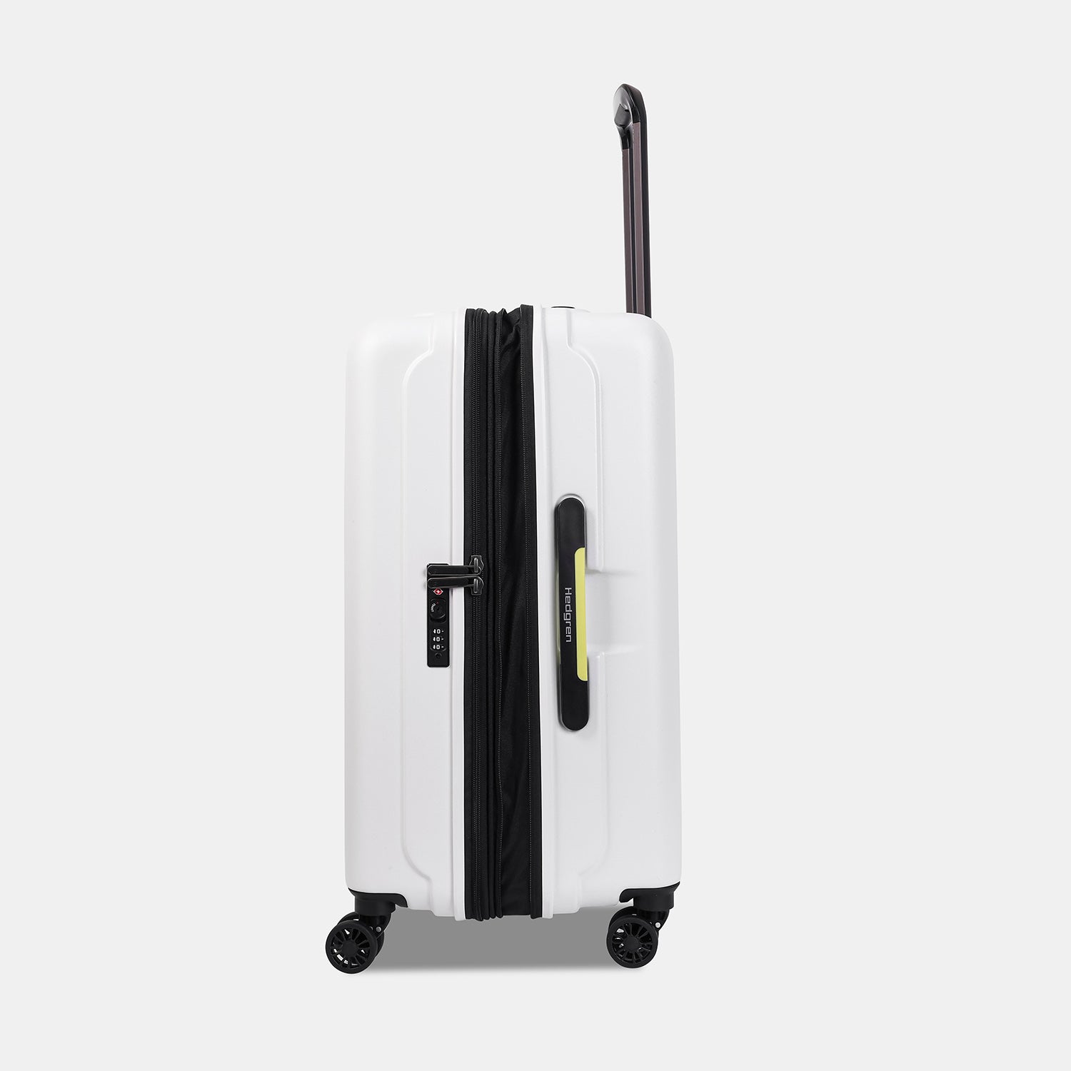 GRIP M EXP | Trolley mit 4 Rollen 65 cm erweiterbar