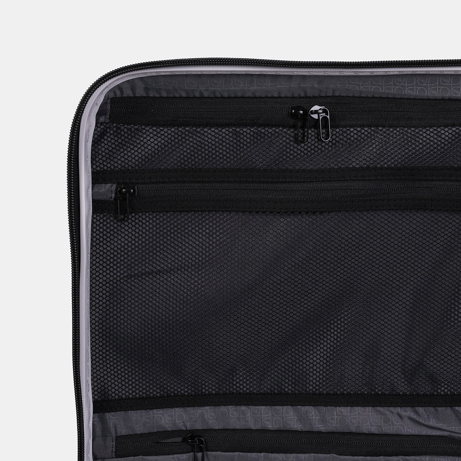 GRIP M EXP | Trolley mit 4 Rollen 65 cm erweiterbar