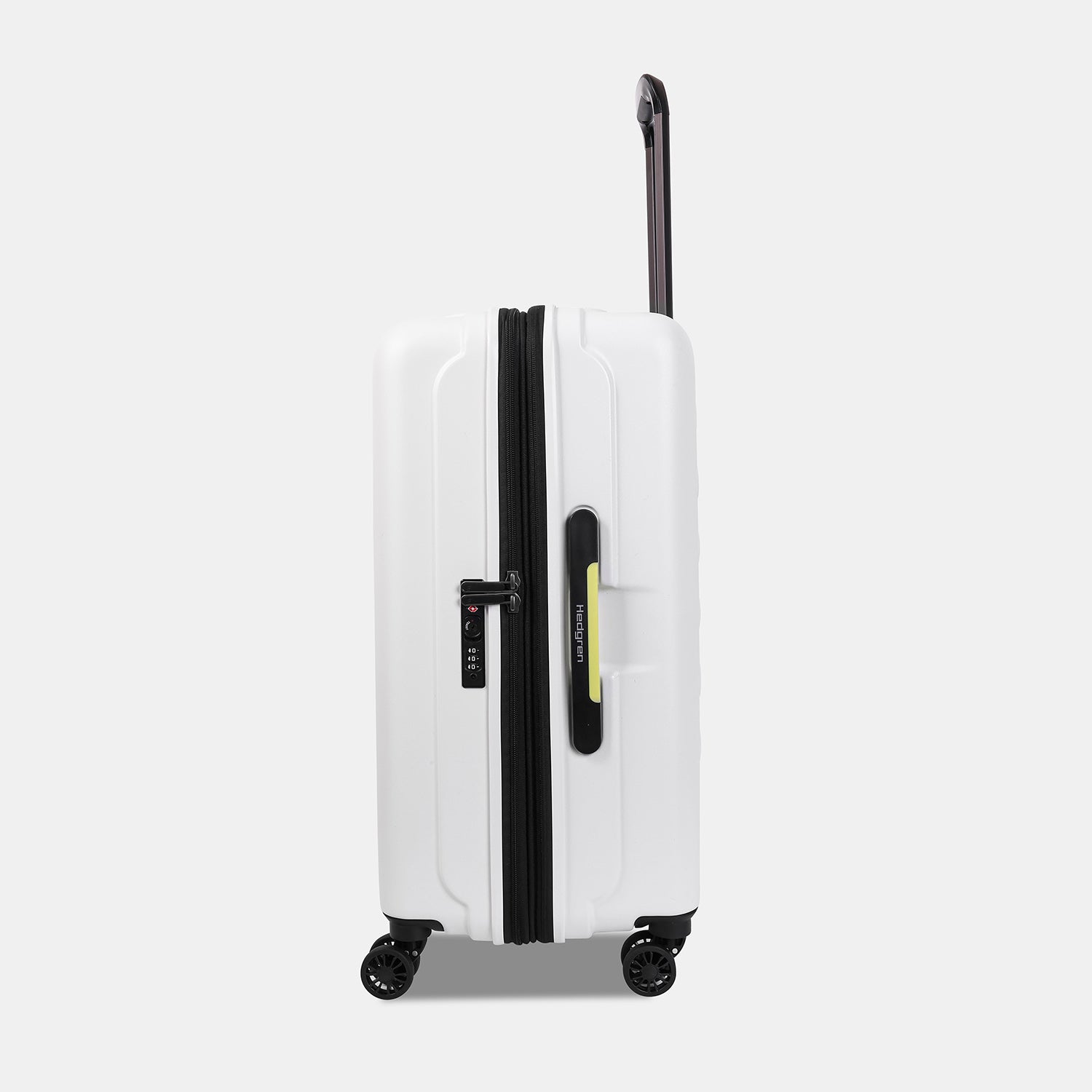 GRIP M EXP | Trolley mit 4 Rollen 65 cm erweiterbar