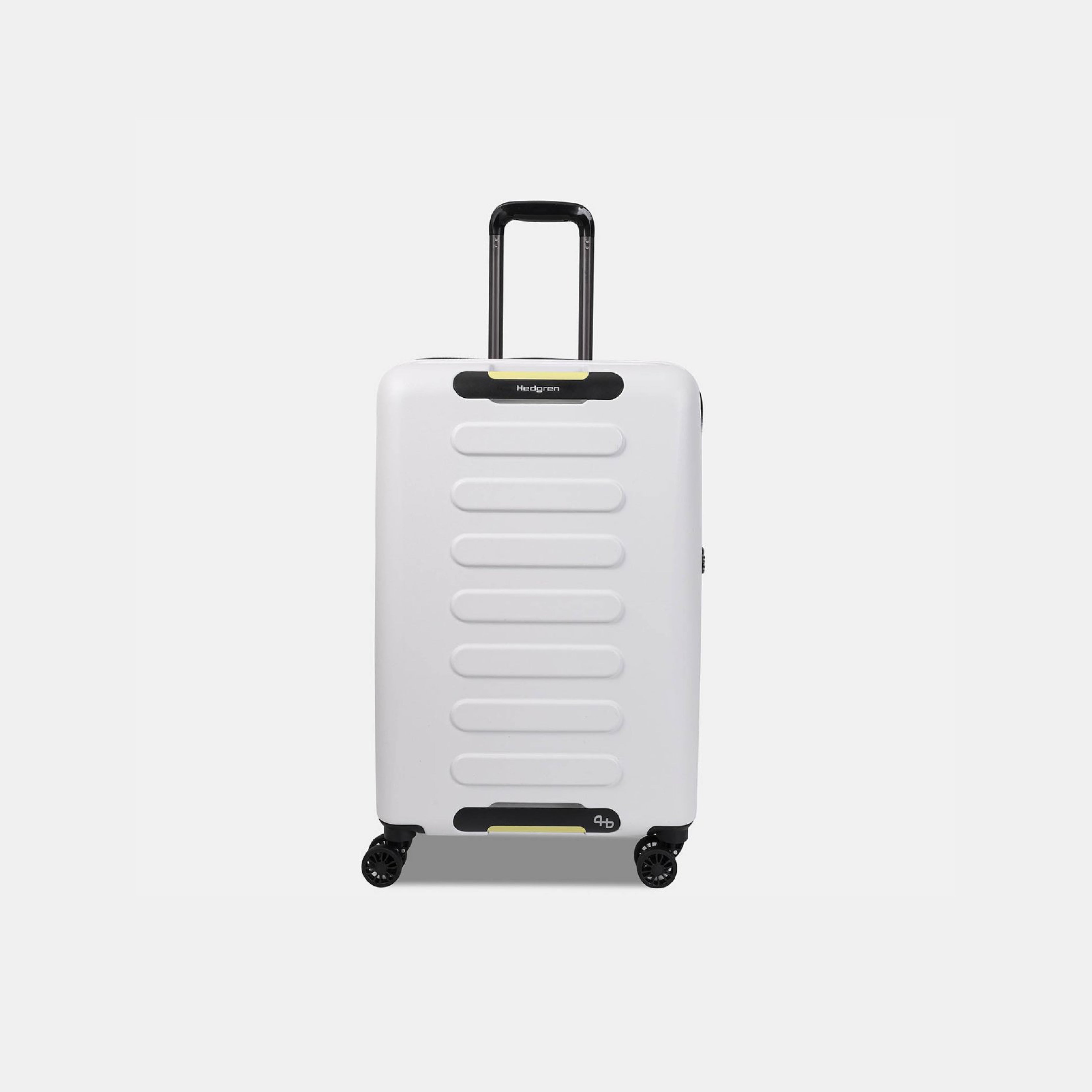 GRIP M EXP | Trolley mit 4 Rollen 65 cm erweiterbar