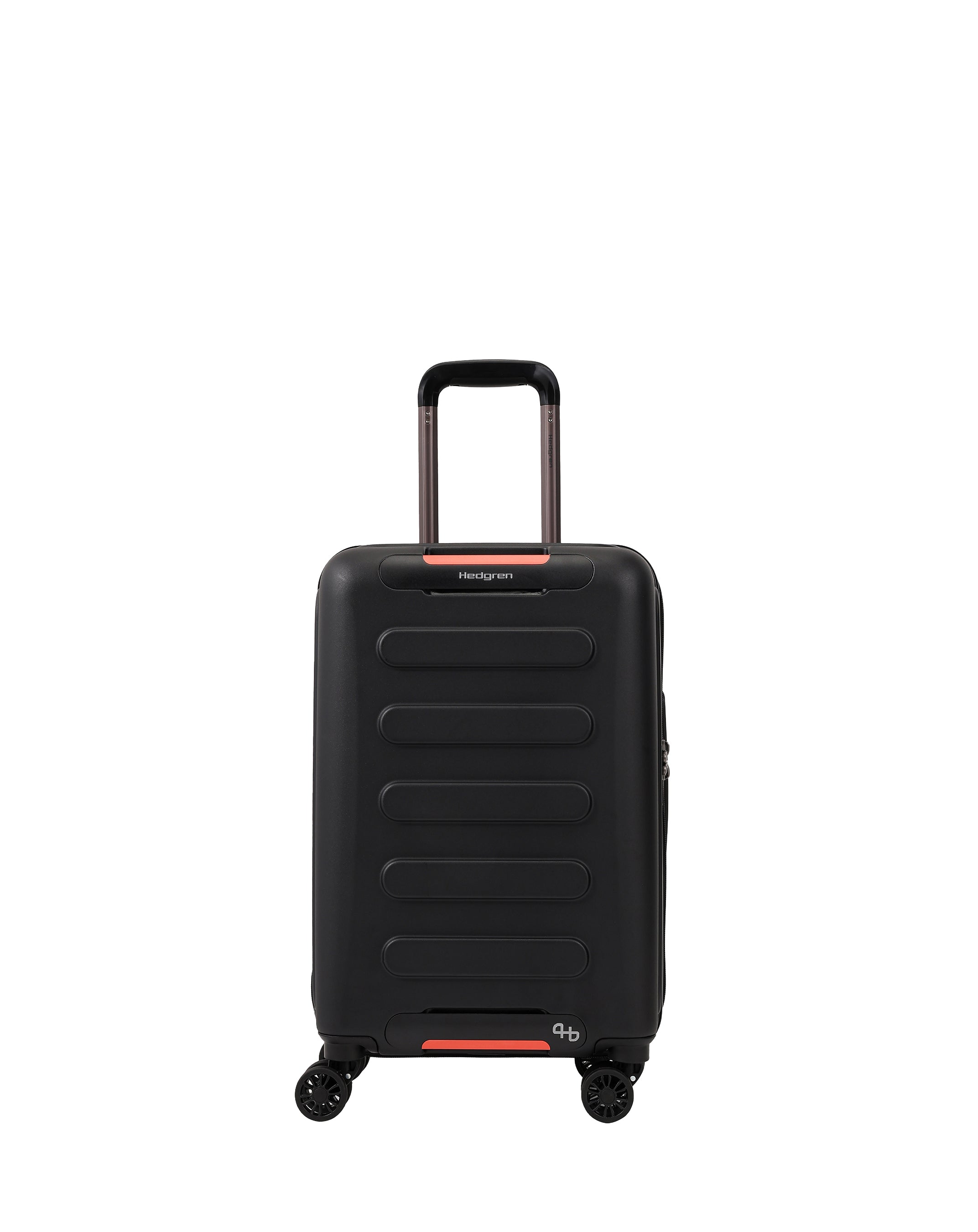 GRIP S | Trolley mit 4 Rollen 55 cm (Kabinengepäck)