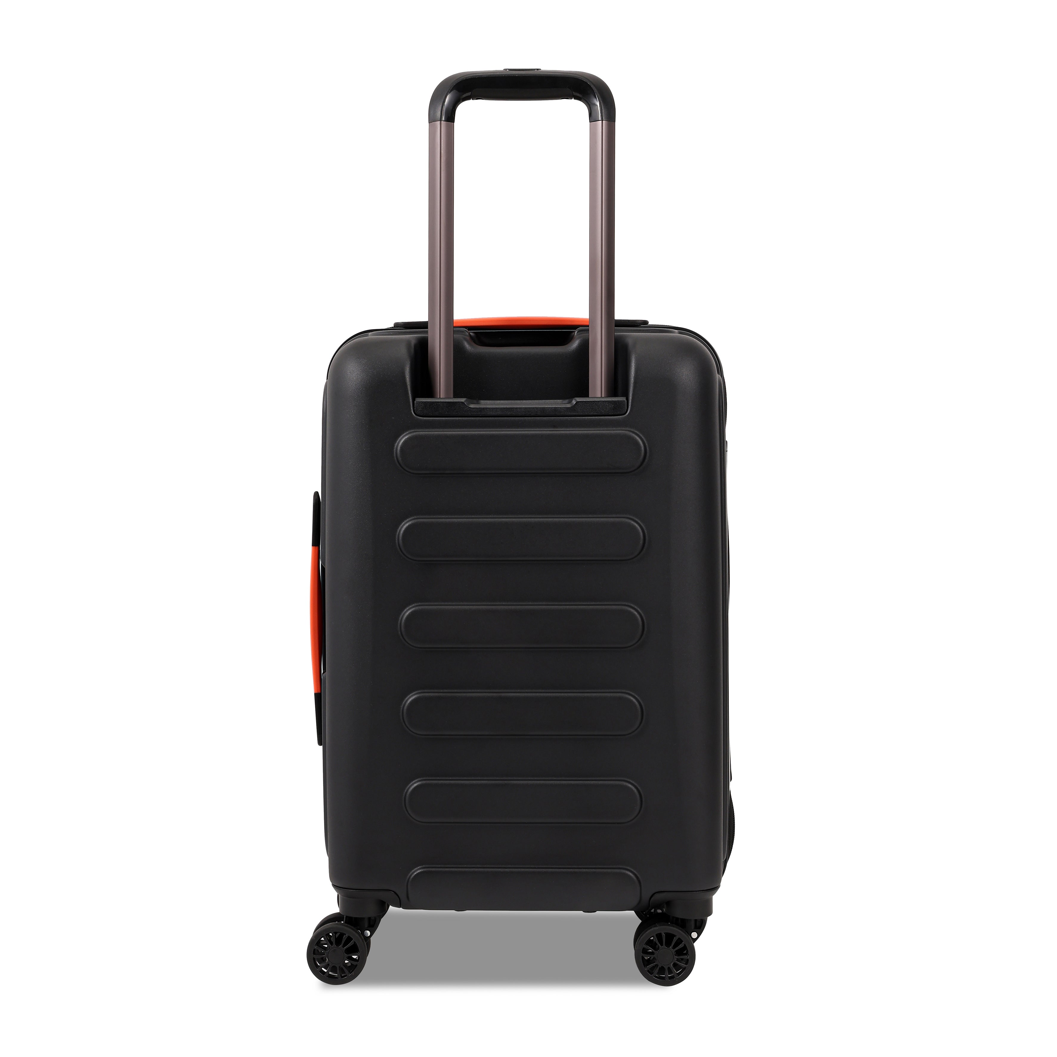 GRIP S | Trolley mit 4 Rollen 55 cm (Kabinengepäck)