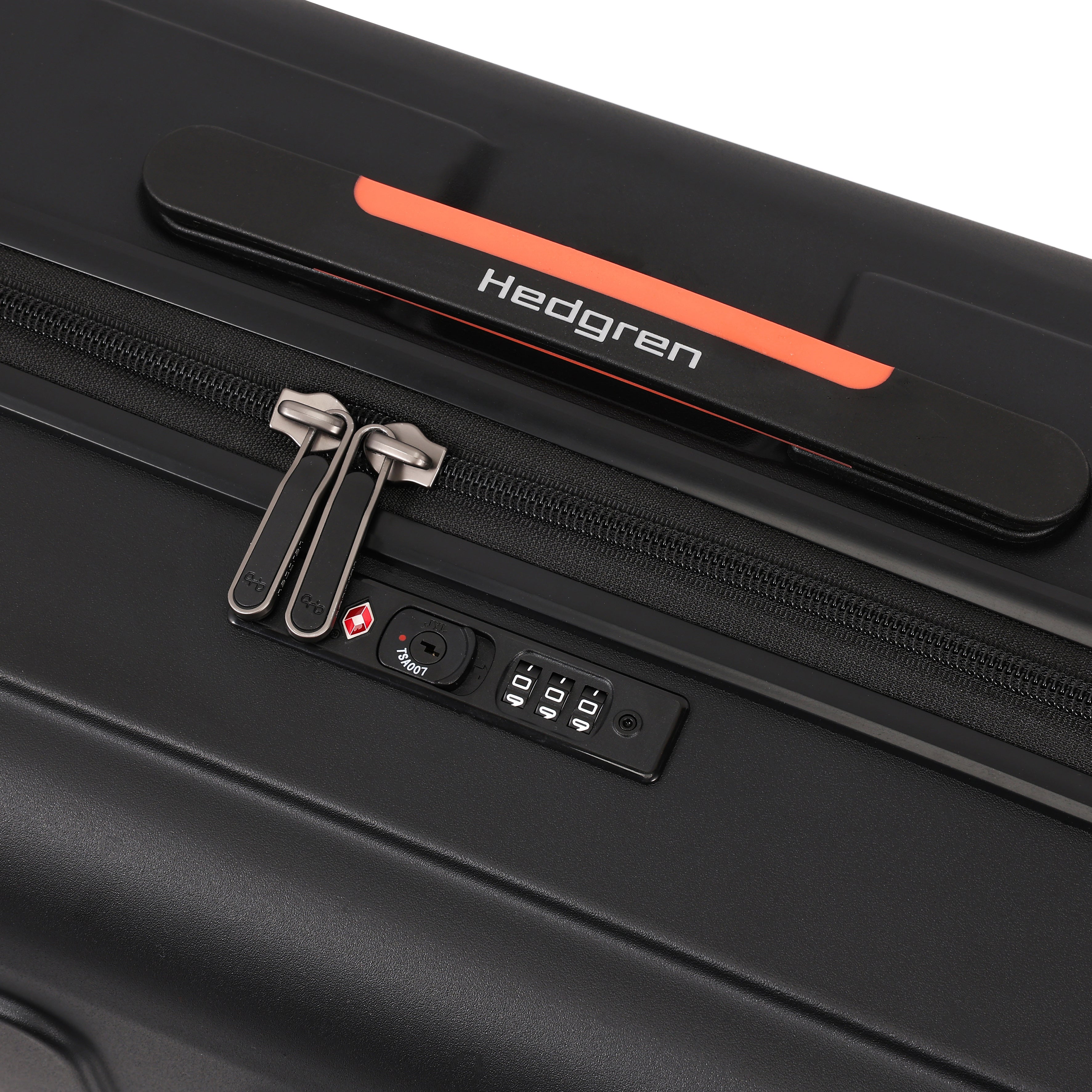 GRIP S | Trolley mit 4 Rollen 55 cm (Kabinengepäck)