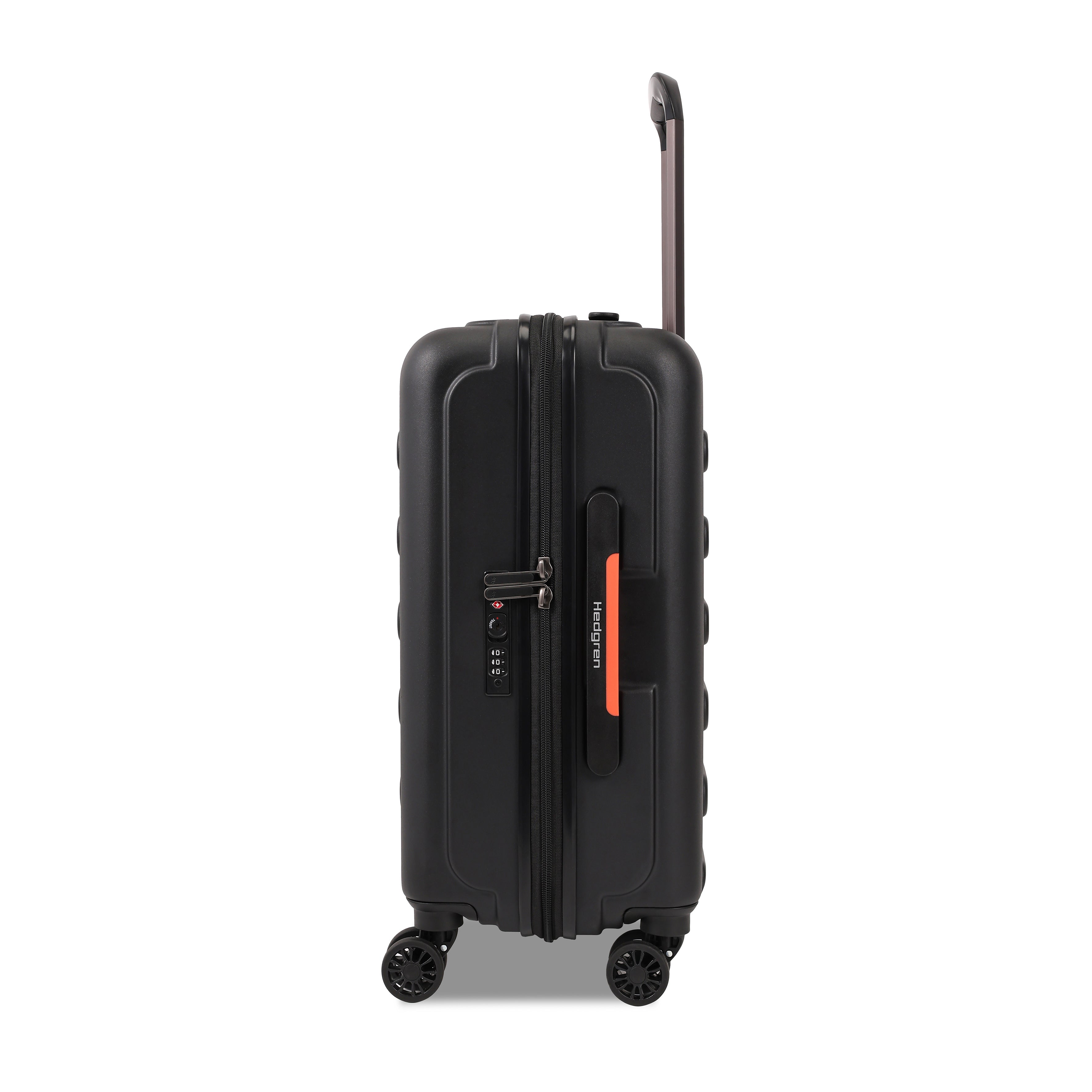 GRIP S | Trolley mit 4 Rollen 55 cm (Kabinengepäck)