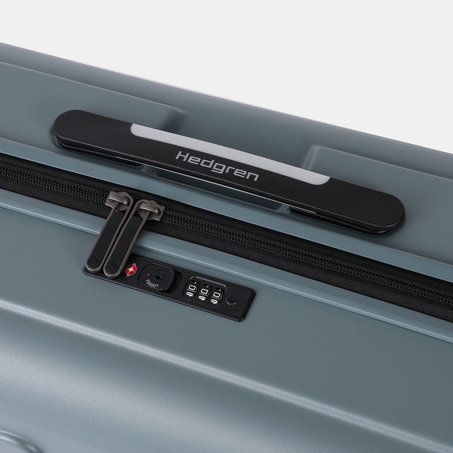 GRIP S | Trolley mit 4 Rollen 55 cm (Kabinengepäck)