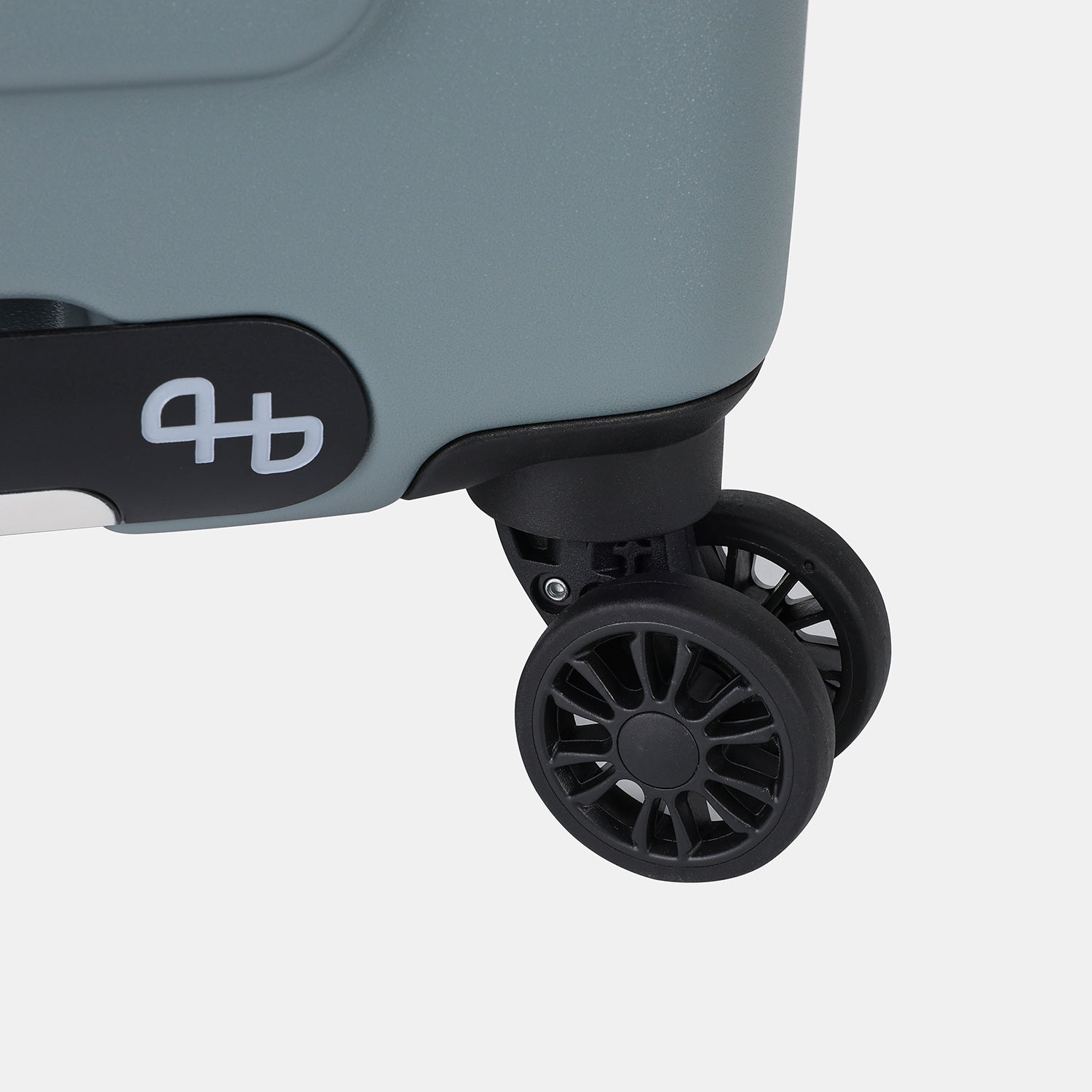 GRIP S | Trolley mit 4 Rollen 55 cm (Kabinengepäck)