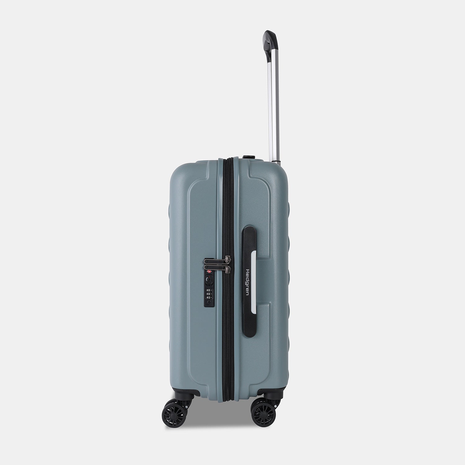 GRIP S | Trolley mit 4 Rollen 55 cm (Kabinengepäck)