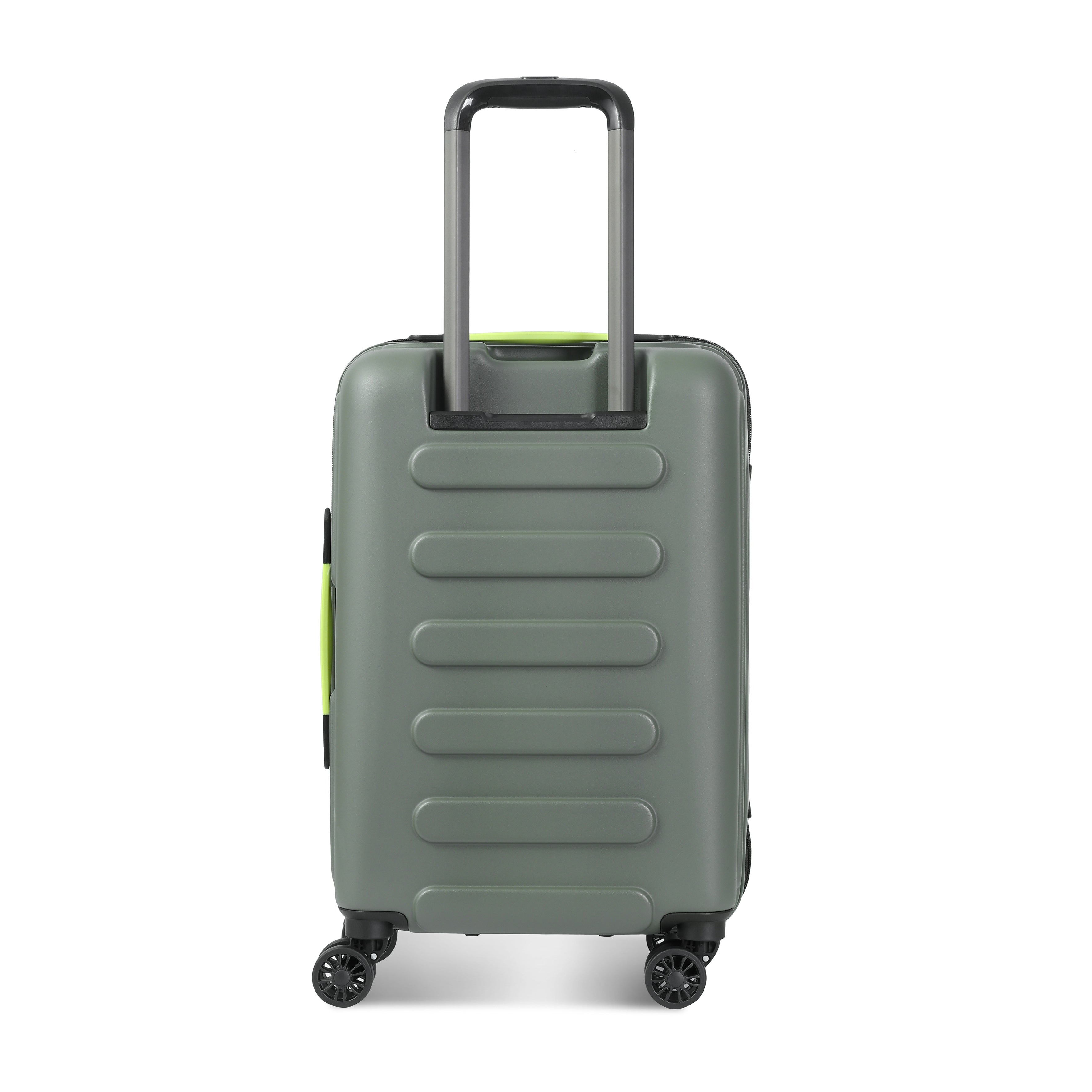GRIP S | Trolley mit 4 Rollen 55 cm (Kabinengepäck)