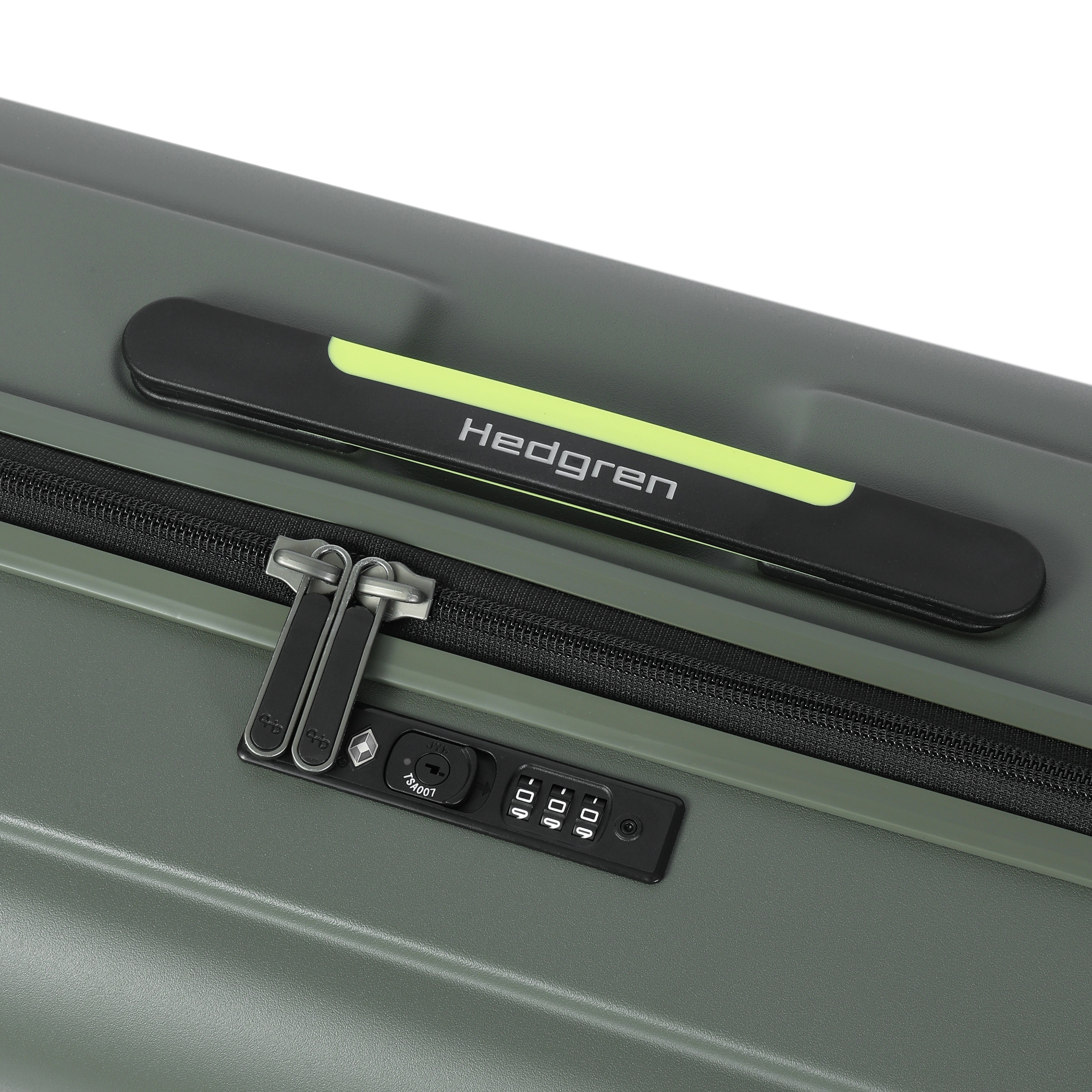 GRIP S | Trolley mit 4 Rollen 55 cm (Kabinengepäck)
