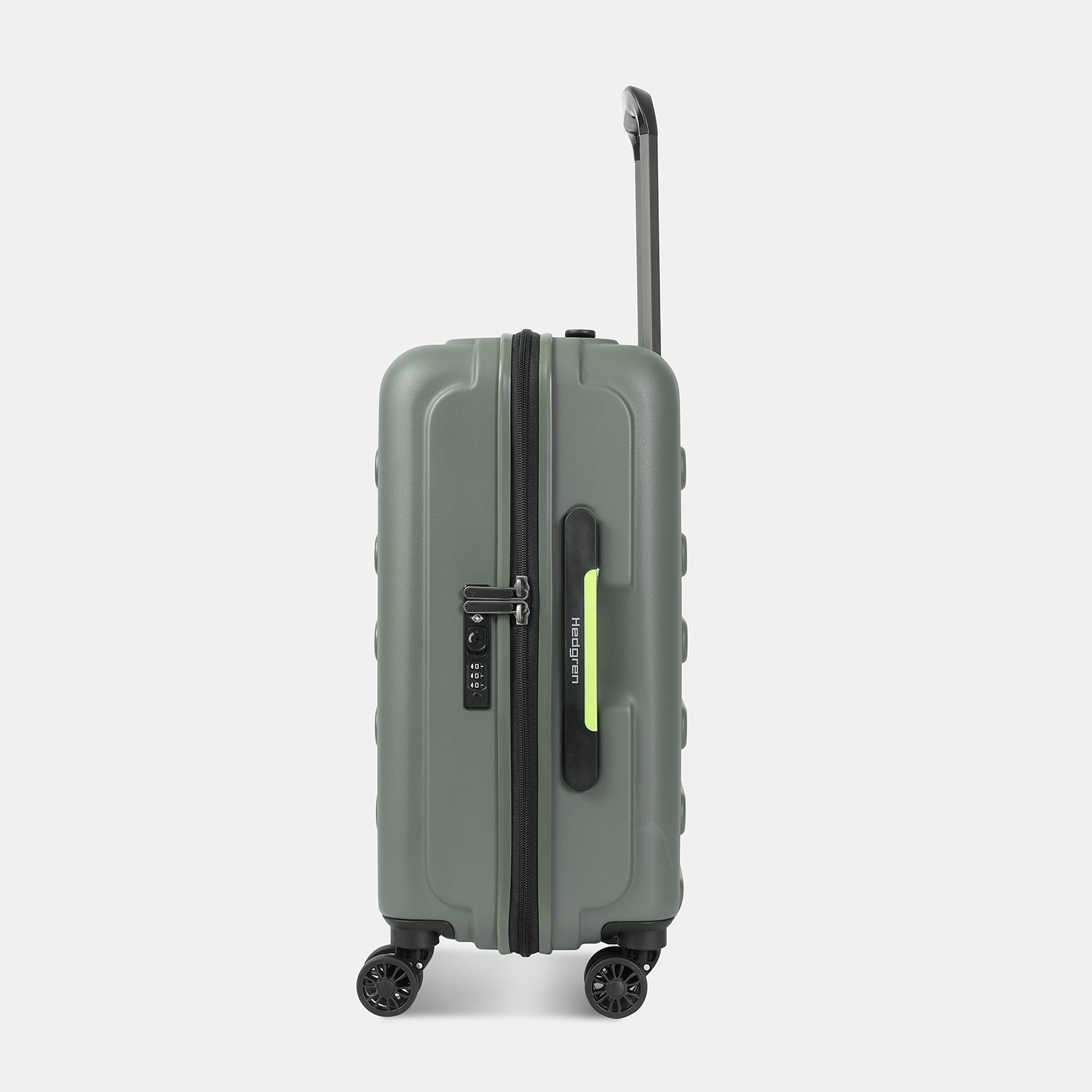 GRIP S | Trolley mit 4 Rollen 55 cm (Kabinengepäck)