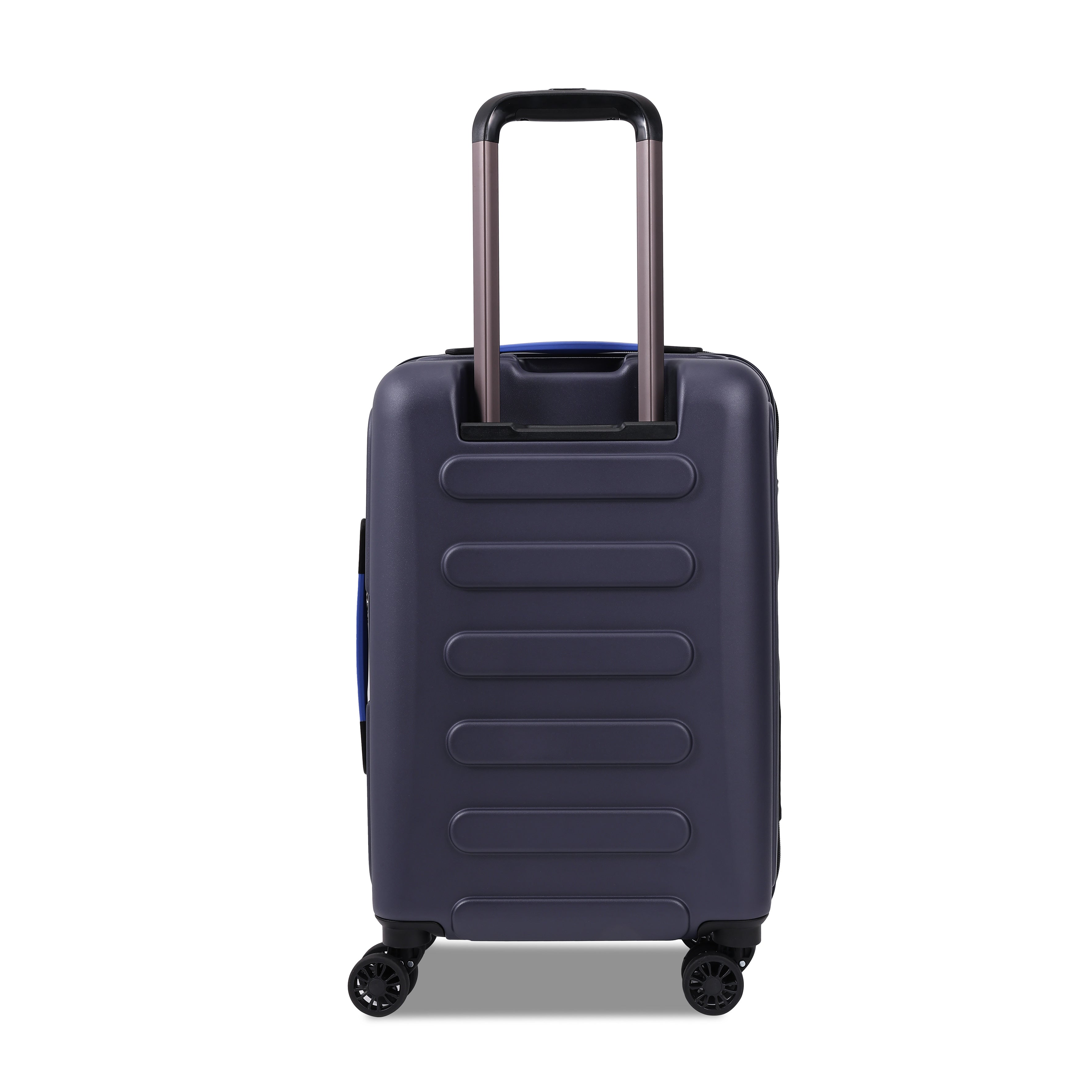 GRIP S | Trolley mit 4 Rollen 55 cm (Kabinengepäck)