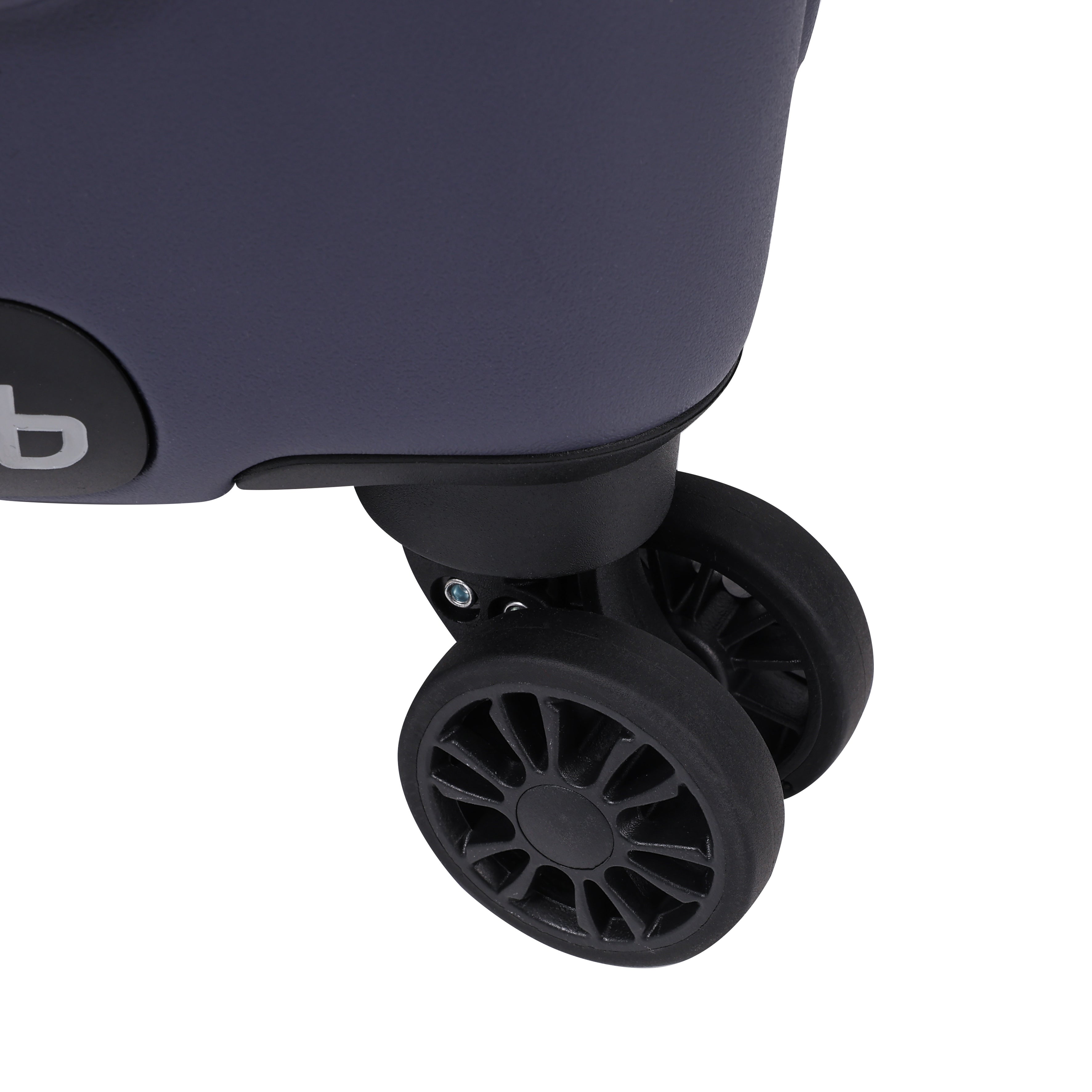 GRIP S | Trolley mit 4 Rollen 55 cm (Kabinengepäck)