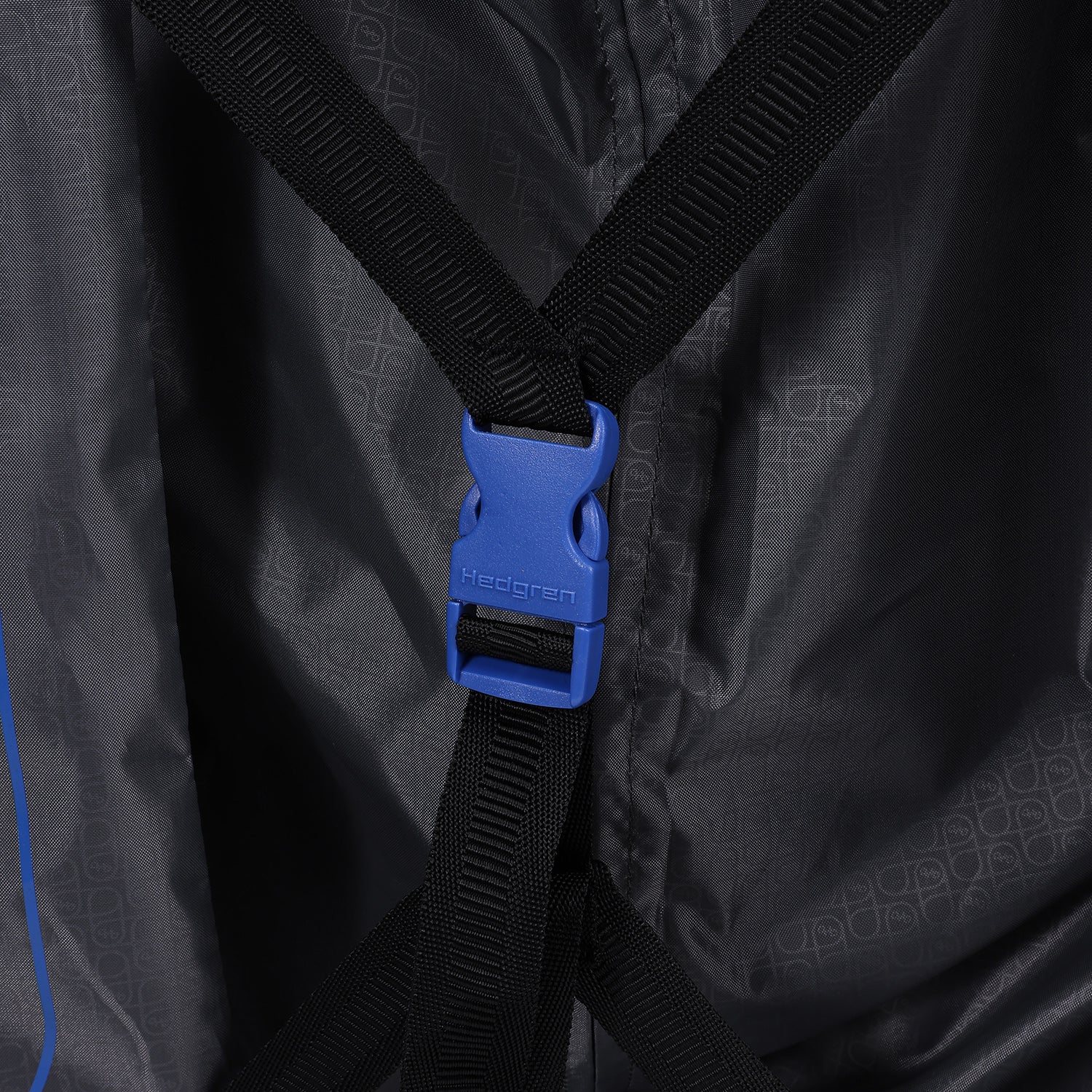 GRIP S | Trolley mit 4 Rollen 55 cm (Kabinengepäck)