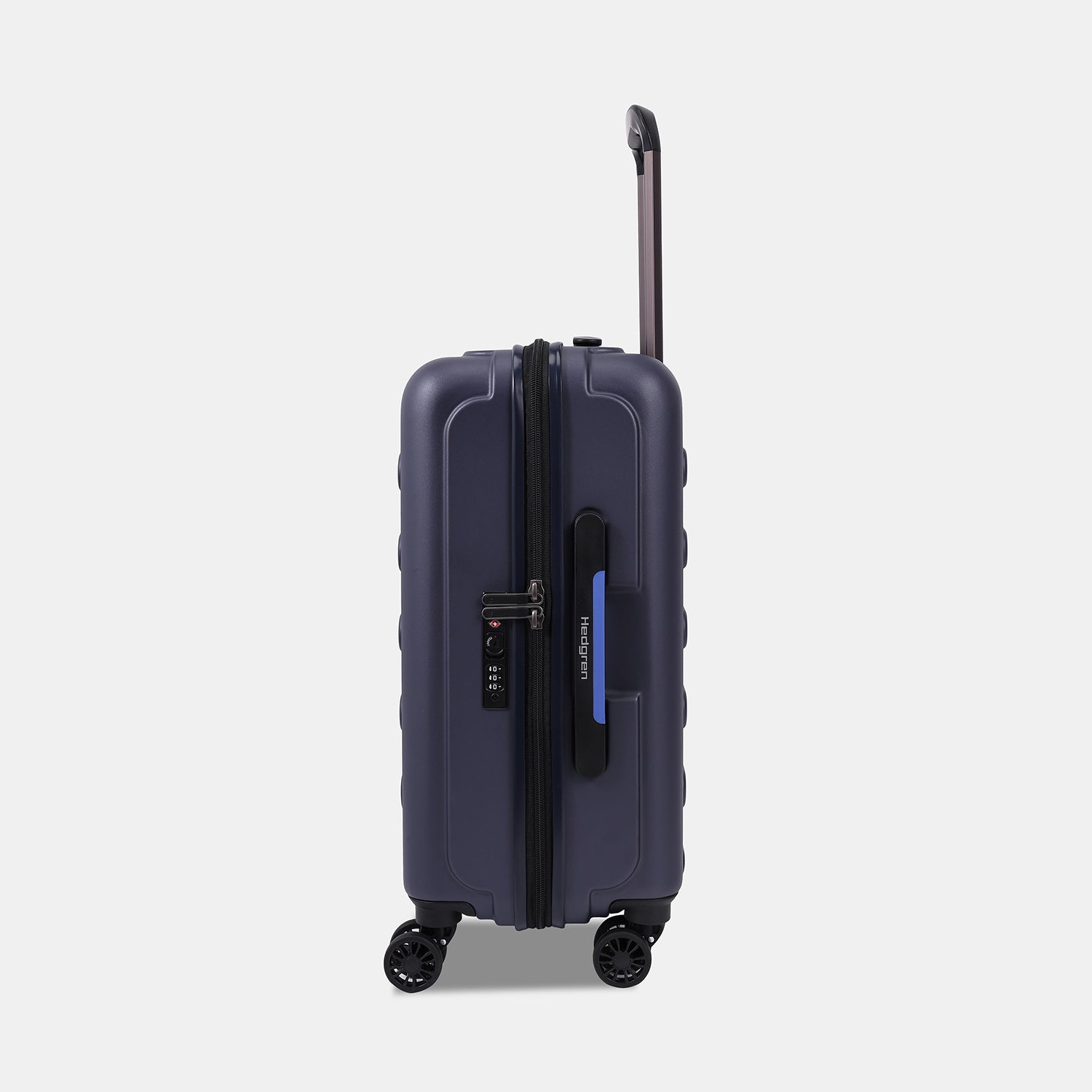GRIP S | Trolley mit 4 Rollen 55 cm (Kabinengepäck)