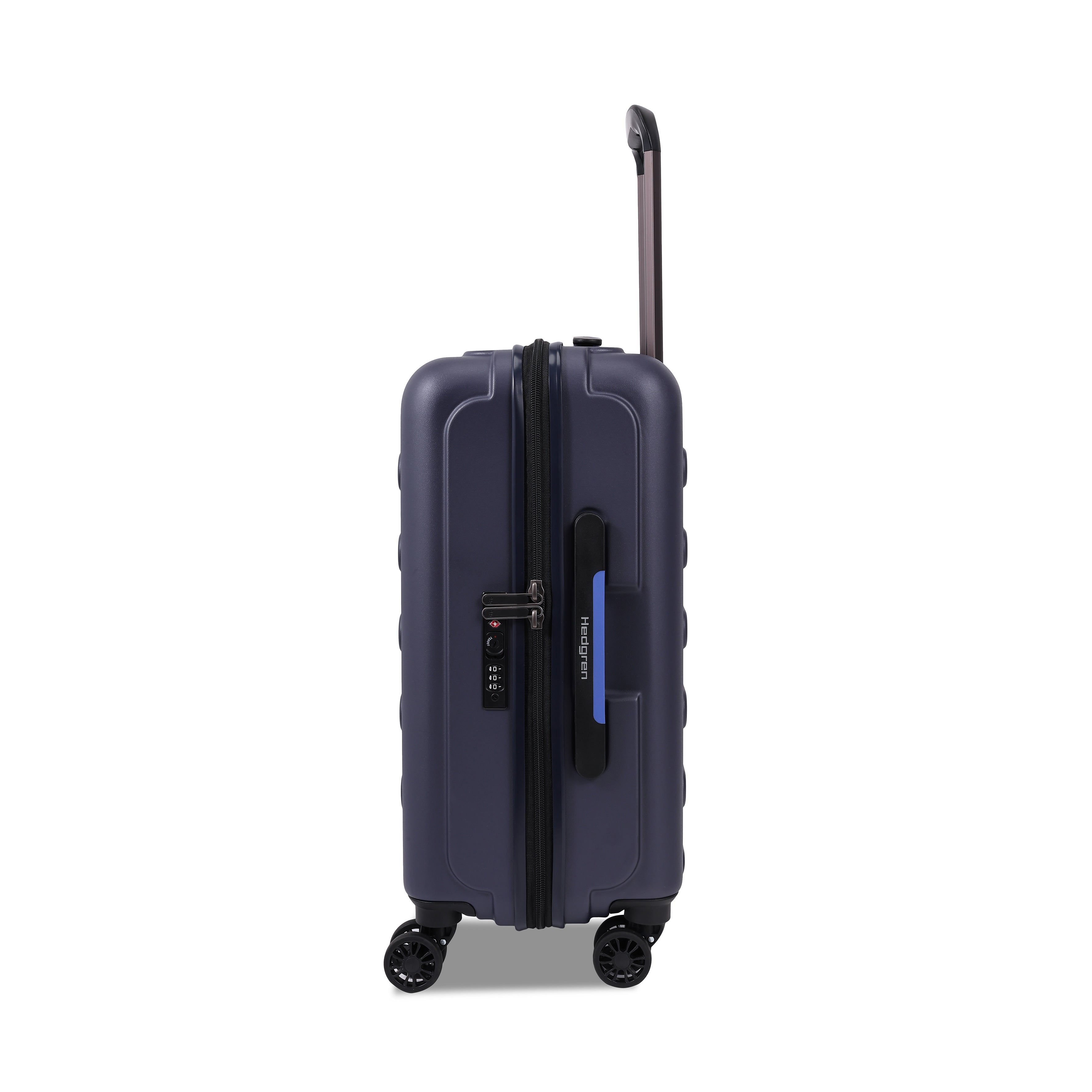 GRIP S | Trolley mit 4 Rollen 55 cm (Kabinengepäck)