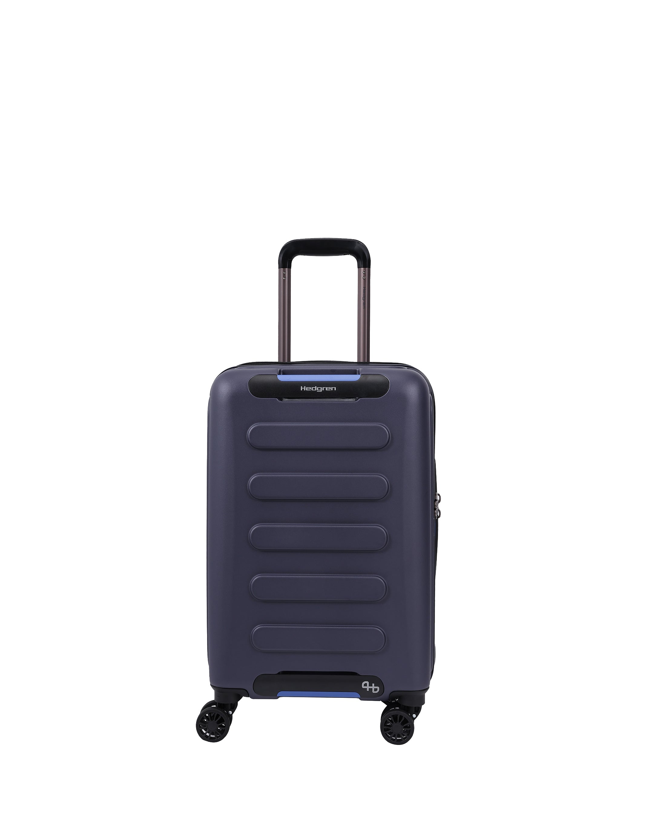 GRIP S | Trolley mit 4 Rollen 55 cm (Kabinengepäck)