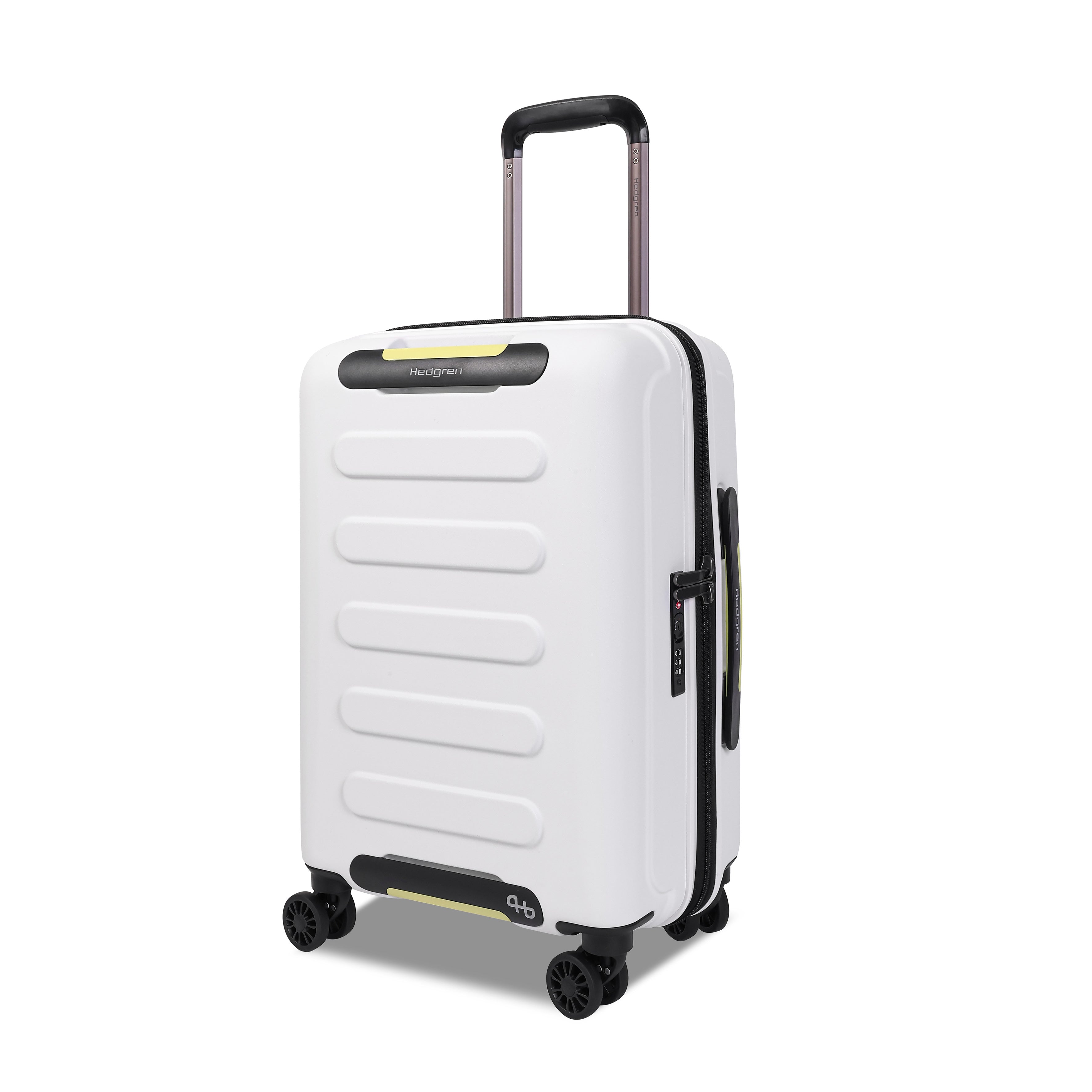 GRIP S | Trolley mit 4 Rollen 55 cm (Kabinengepäck)