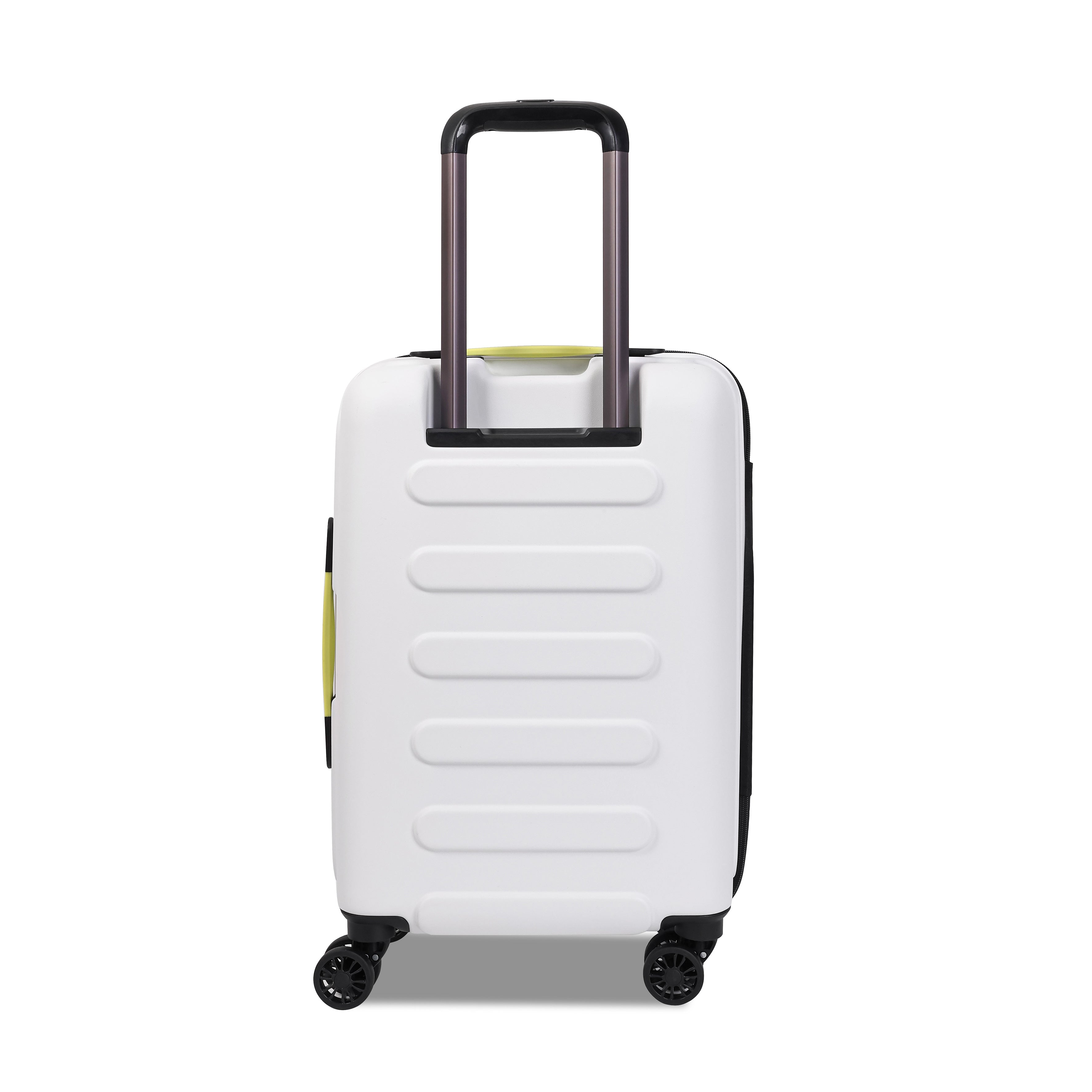 GRIP S | Trolley mit 4 Rollen 55 cm (Kabinengepäck)