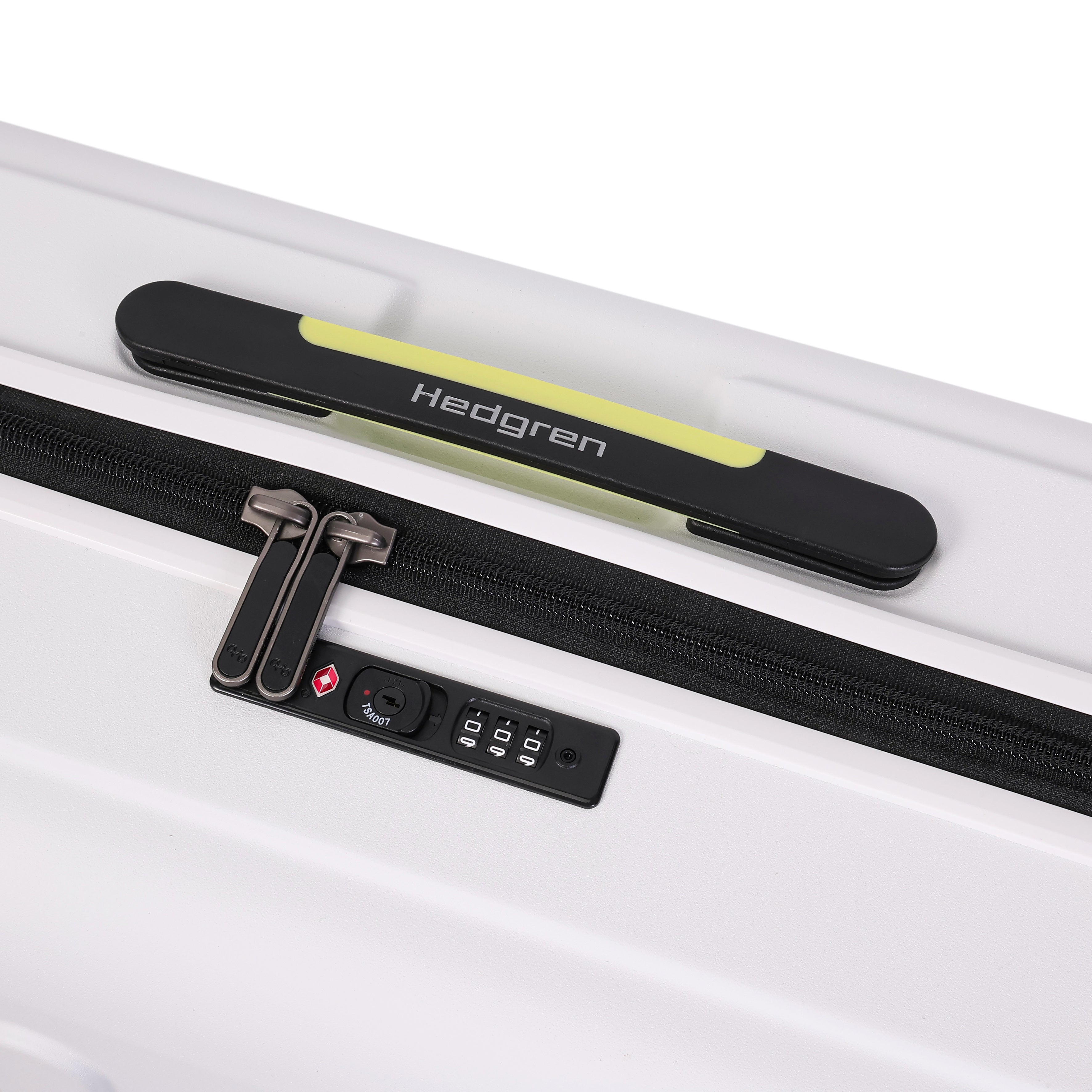 GRIP S | Trolley mit 4 Rollen 55 cm (Kabinengepäck)