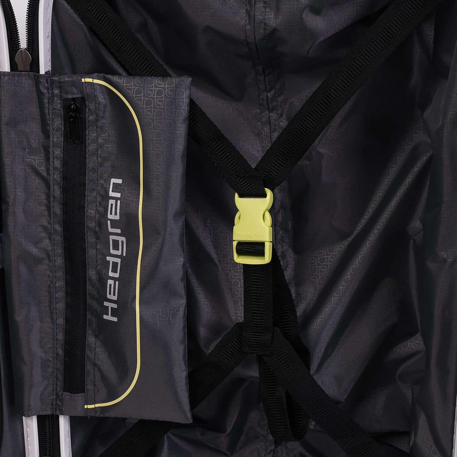 GRIP S | Trolley mit 4 Rollen 55 cm (Kabinengepäck)